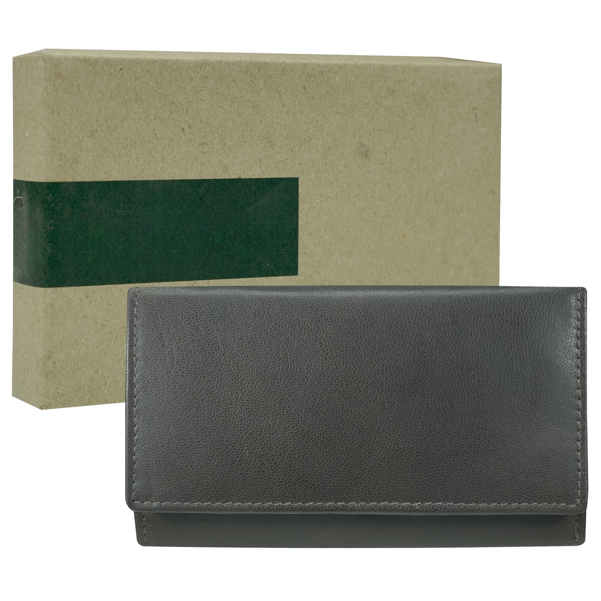 Nicky Trifold Wallet - ZGW141