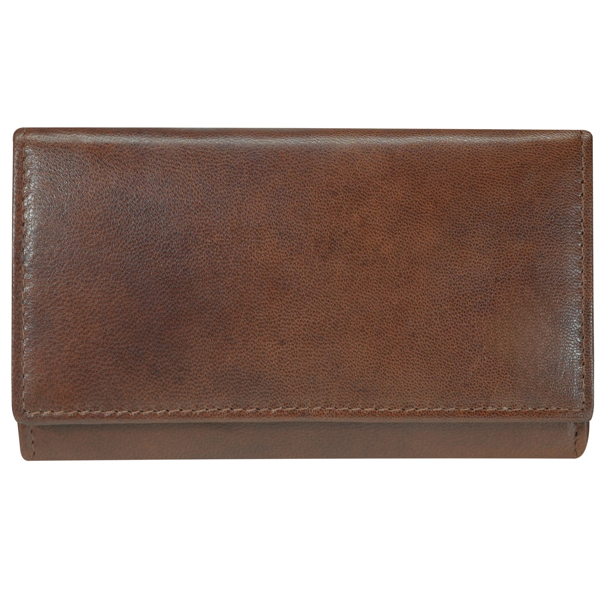 Nicky Trifold Wallet - ZGW141