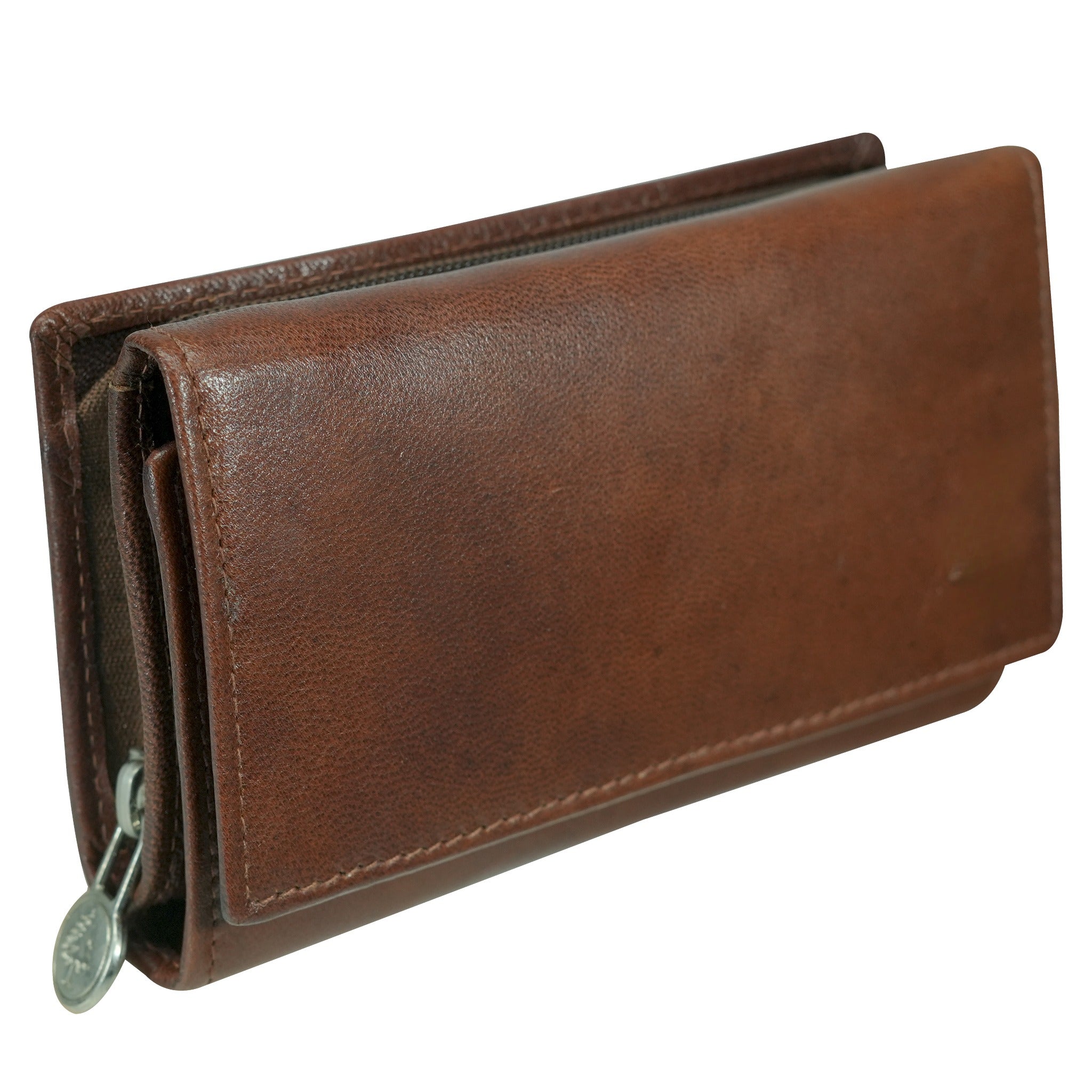Nicky Trifold Wallet - ZGW141