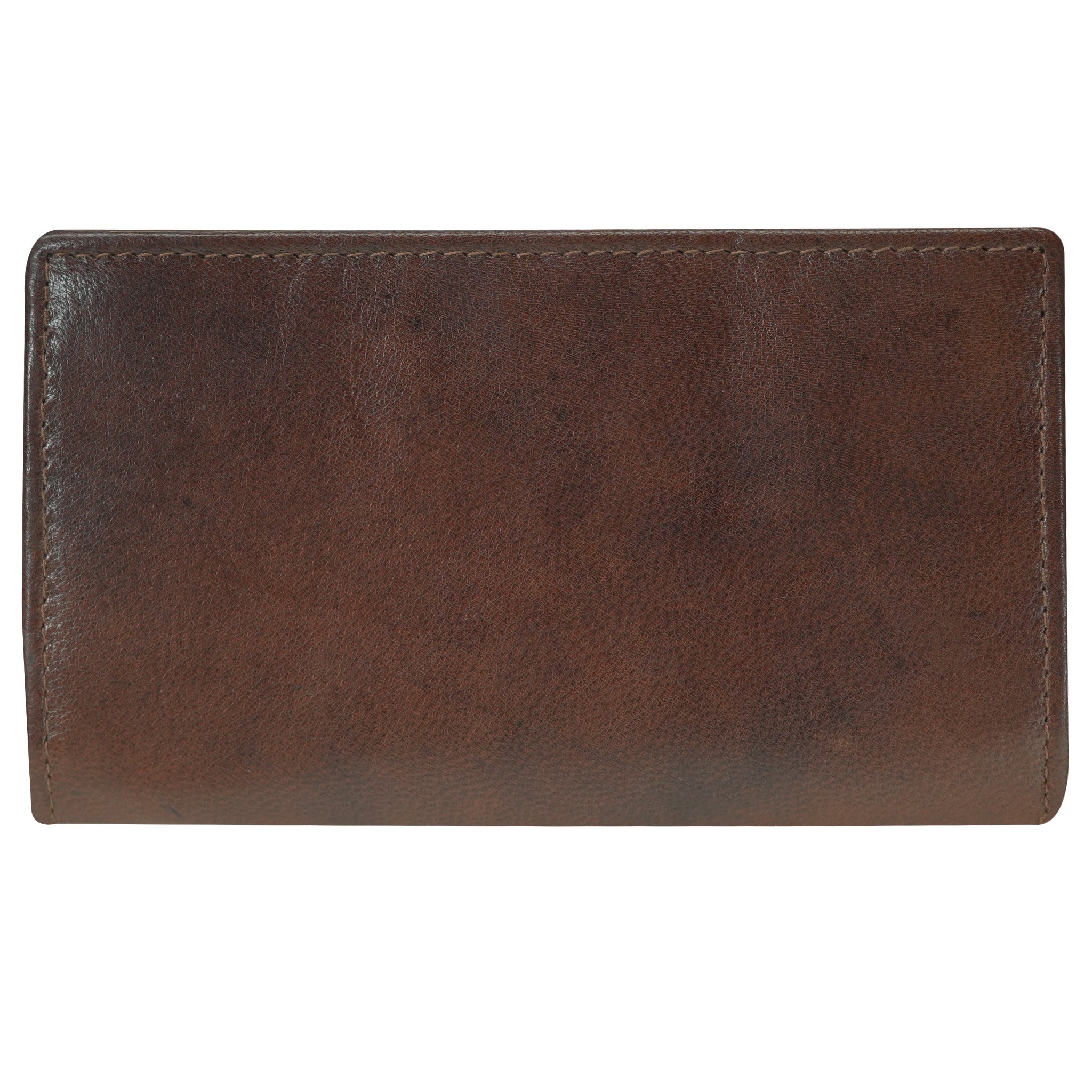 Nicky Trifold Wallet - ZGW141