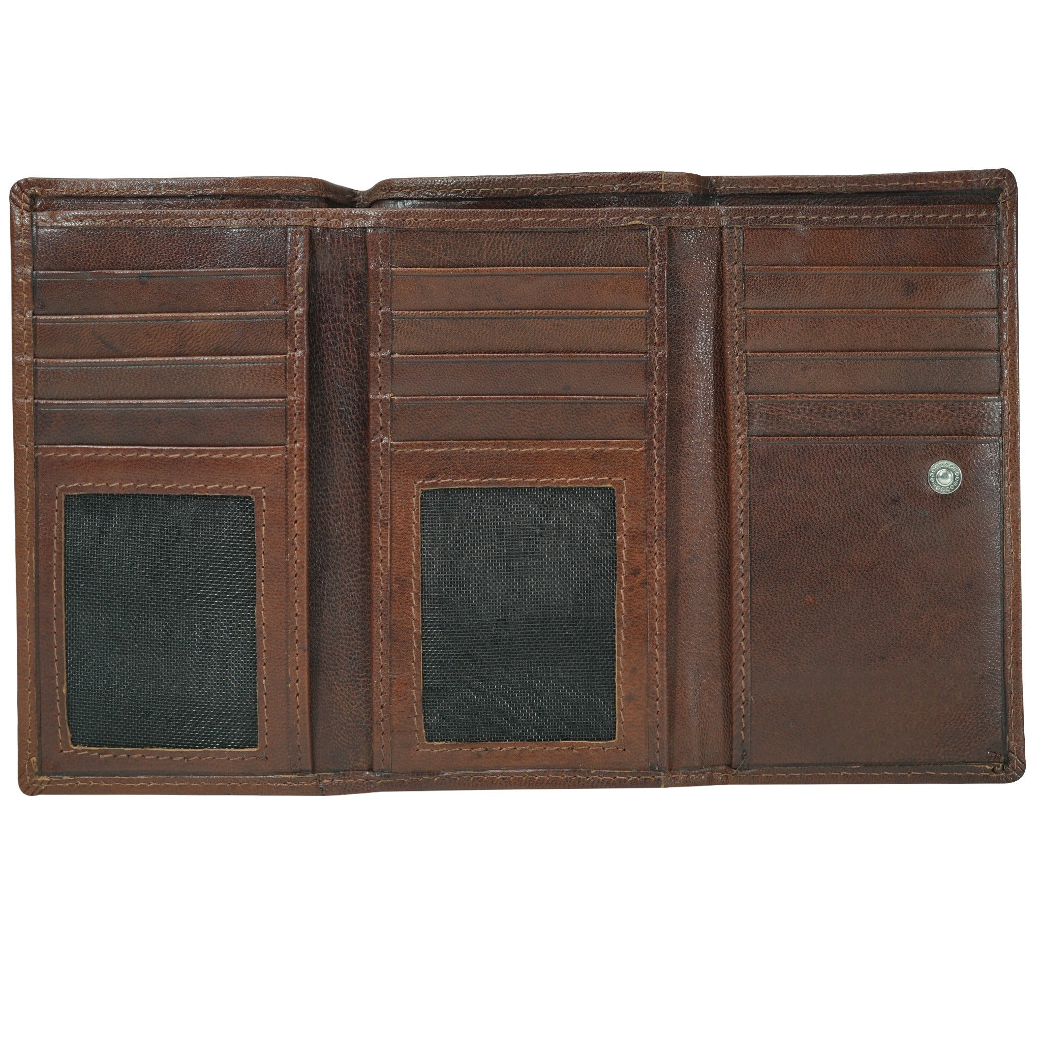 Nicky Trifold Wallet - ZGW141