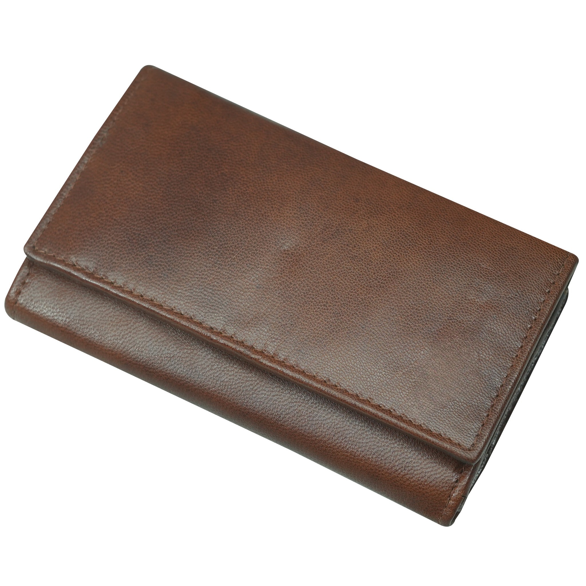 Nicky Trifold Wallet - ZGW141