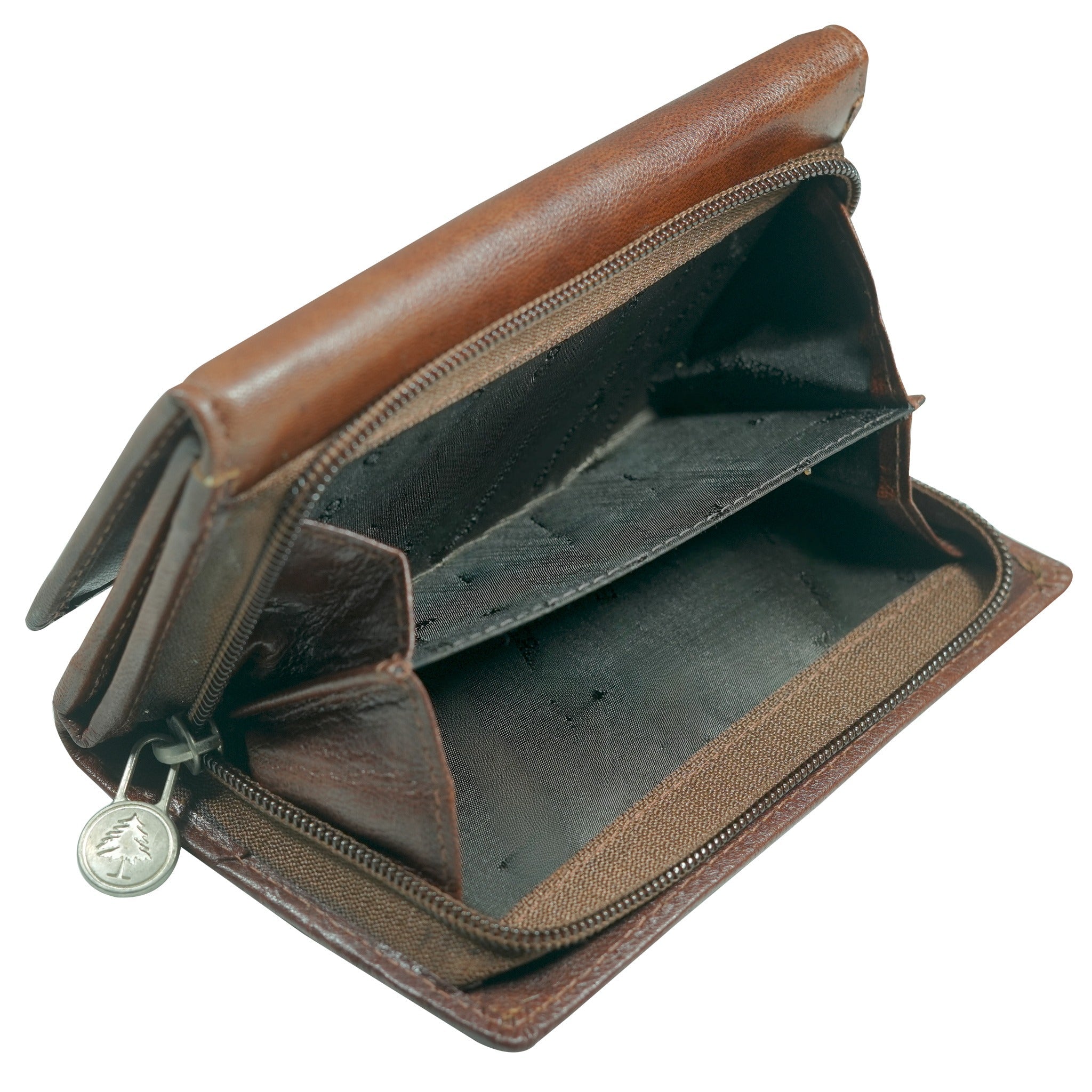 Nicky Trifold Wallet - ZGW141