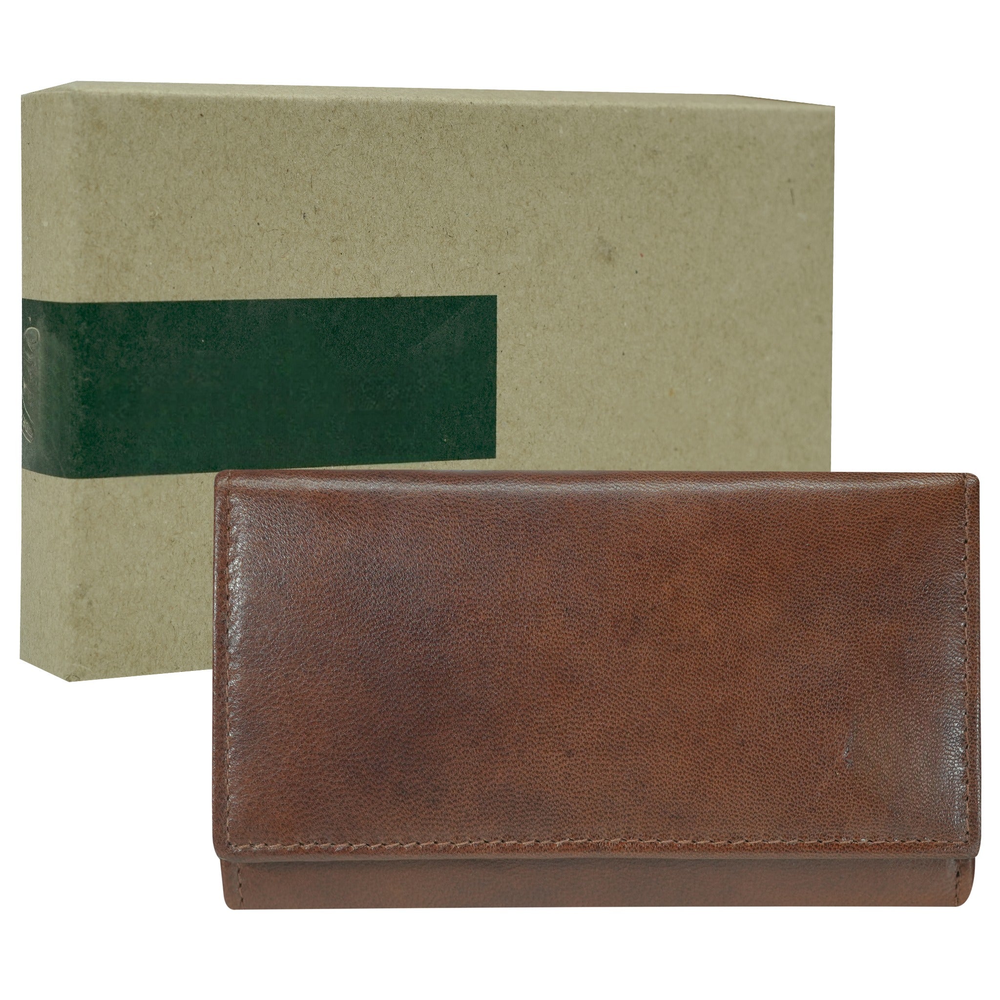 Nicky Trifold Wallet - ZGW141