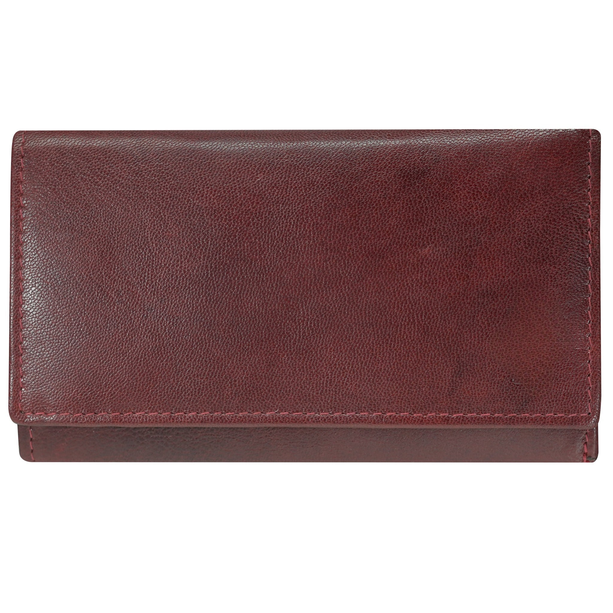 Nicky Trifold Wallet - ZGW141