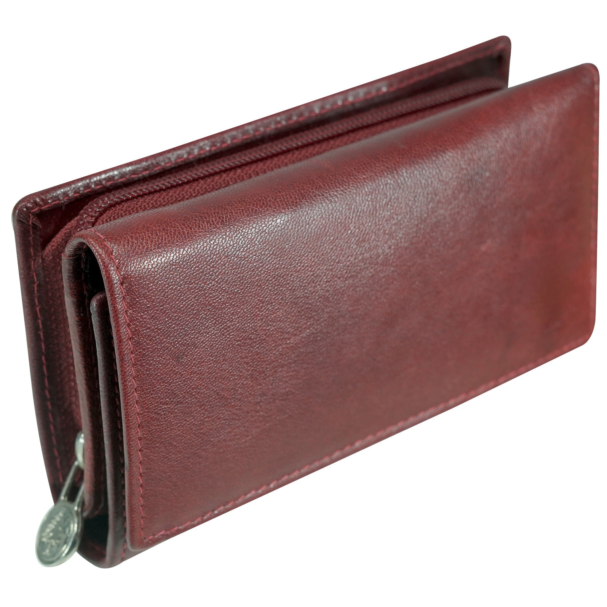 Nicky Trifold Wallet - ZGW141