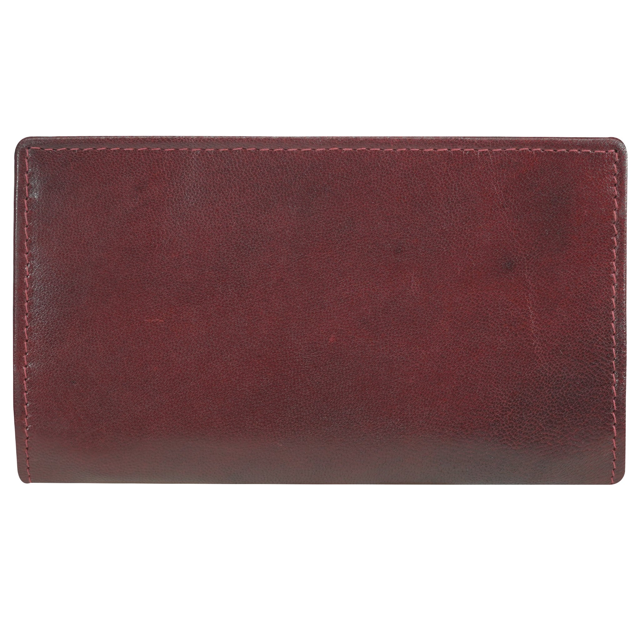 Nicky Trifold Wallet - ZGW141