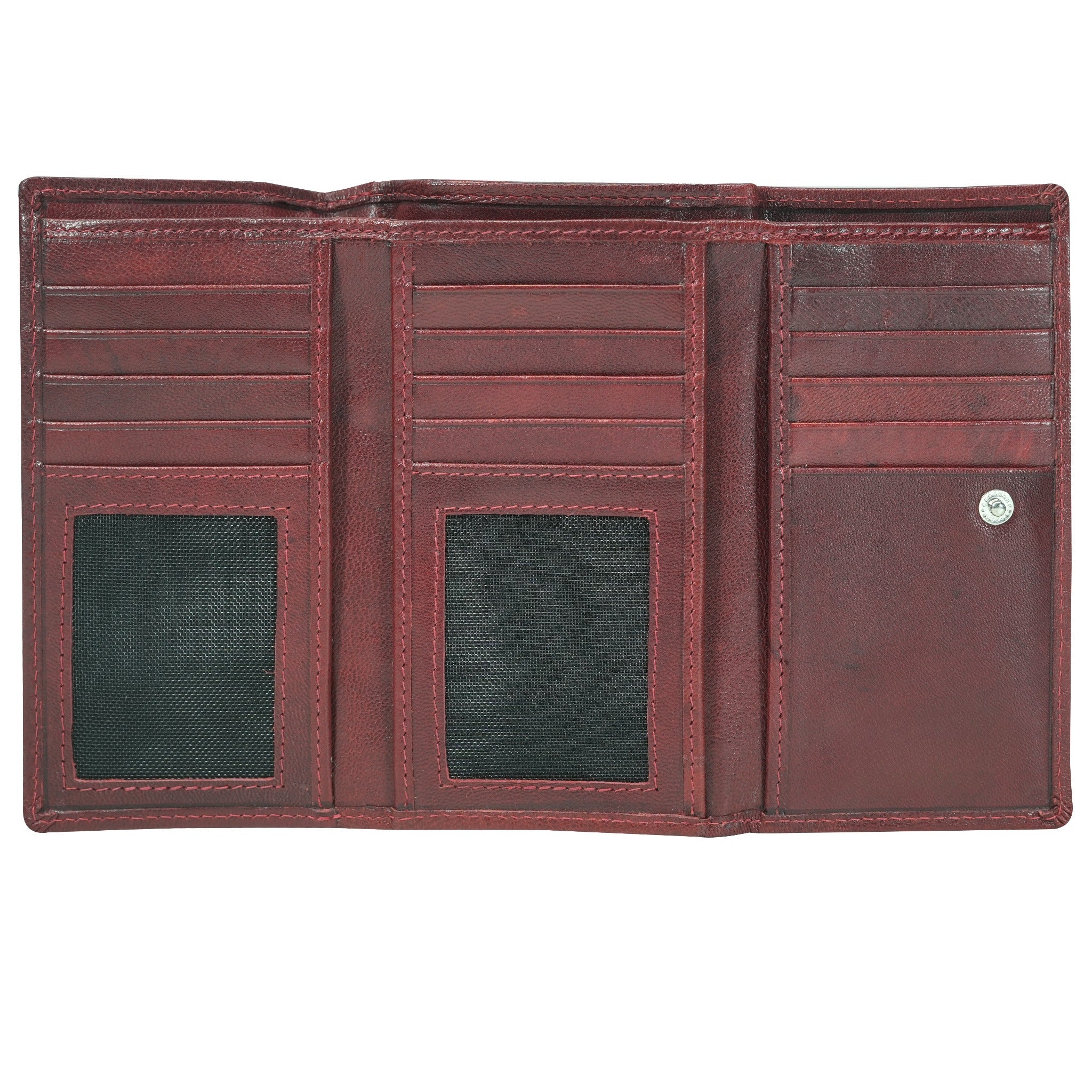 Nicky Trifold Wallet - ZGW141