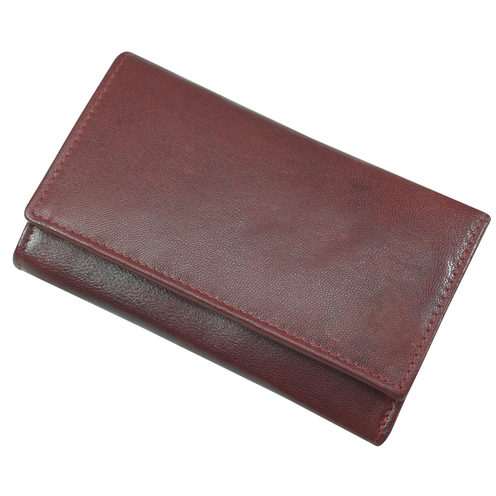 Nicky Trifold Wallet - ZGW141