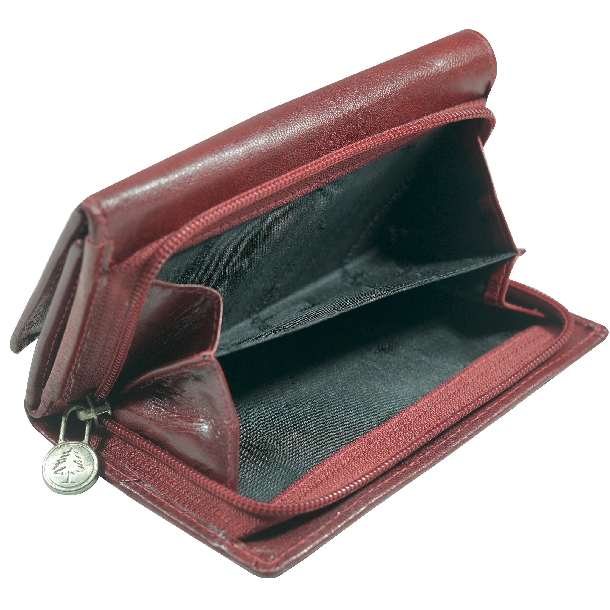 Nicky Trifold Wallet - ZGW141
