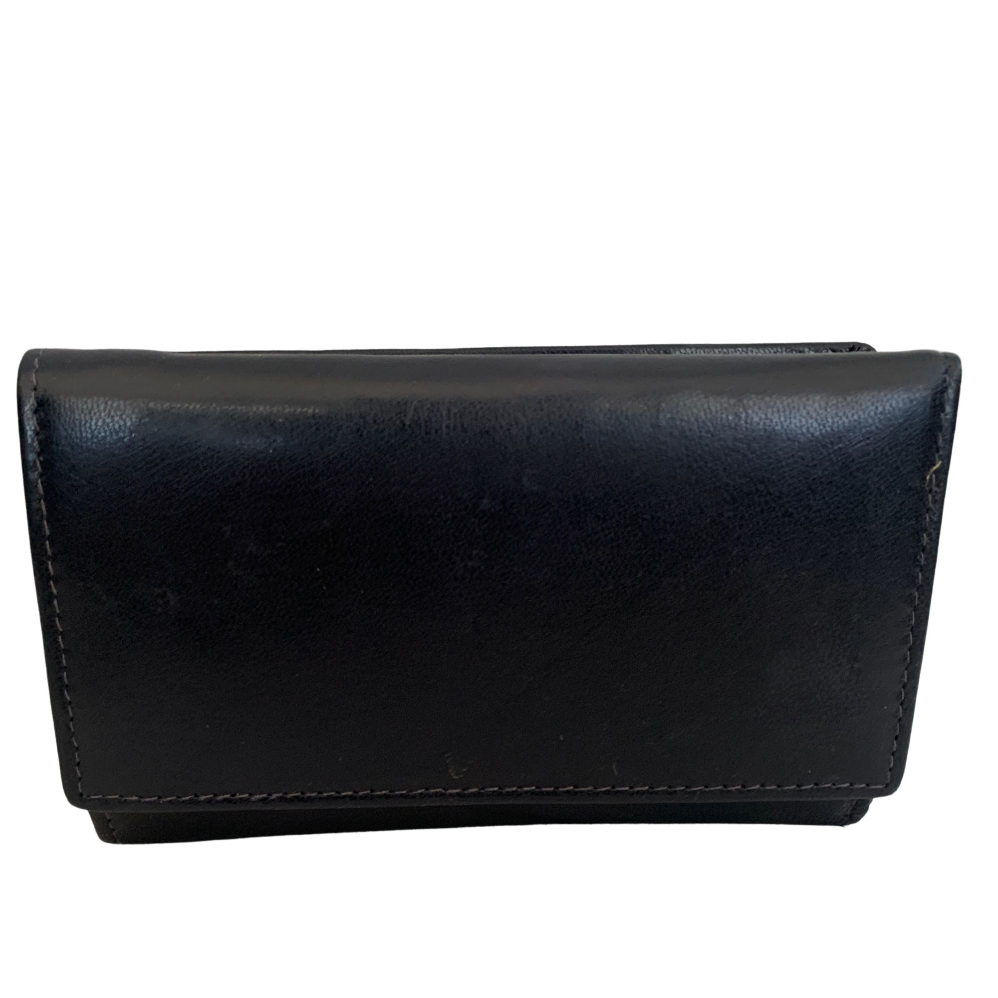 Nicky Trifold Wallet - ZGW141