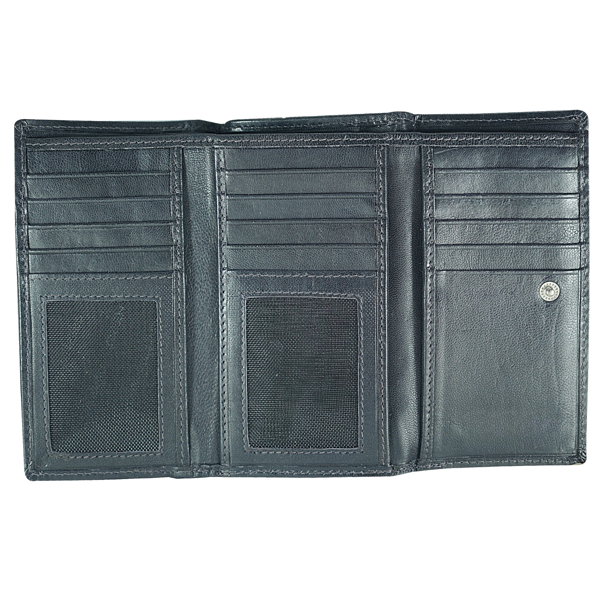 Nicky Trifold Wallet - ZGW141