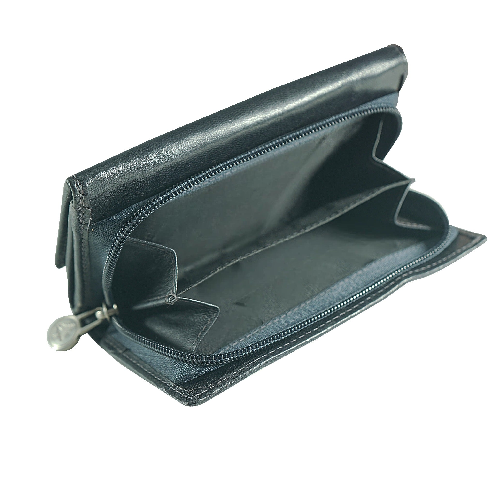 Nicky Trifold Wallet - ZGW141
