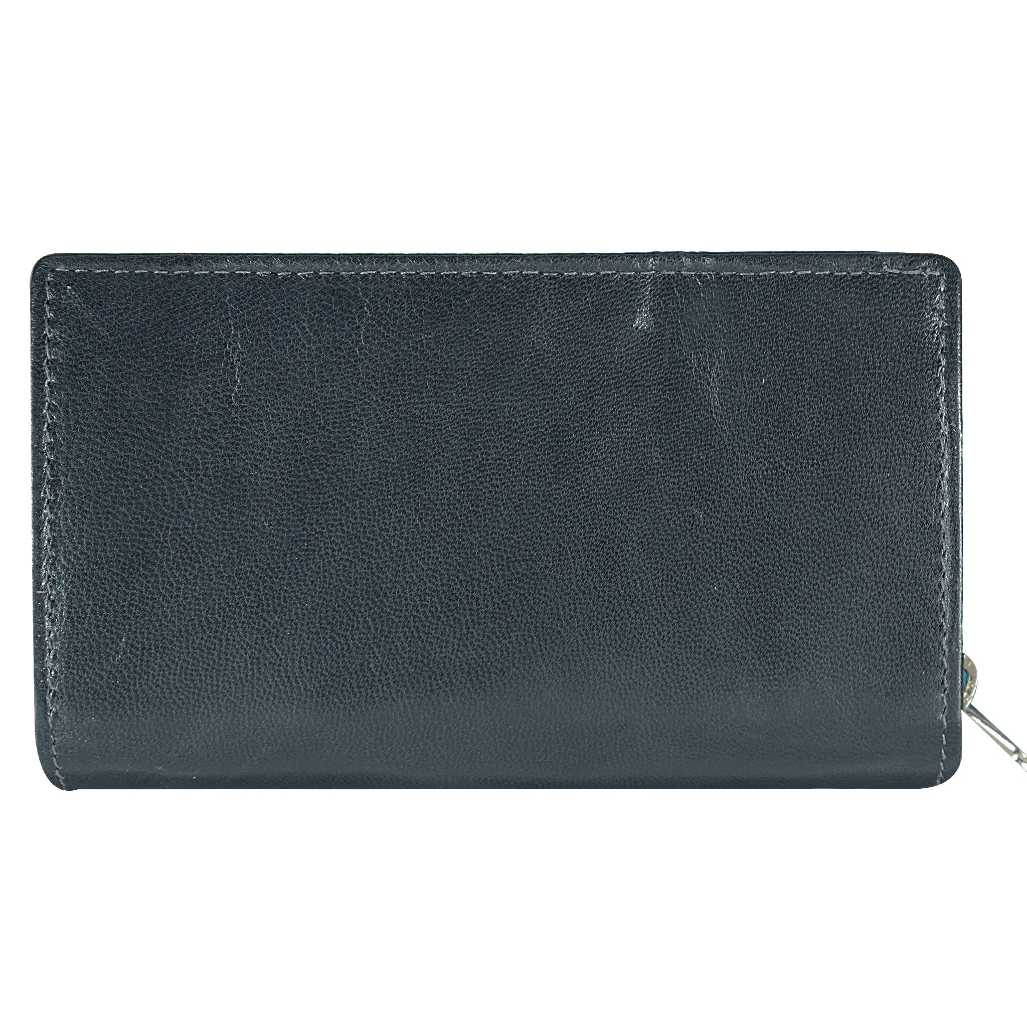 Nicky Trifold Wallet - ZGW141