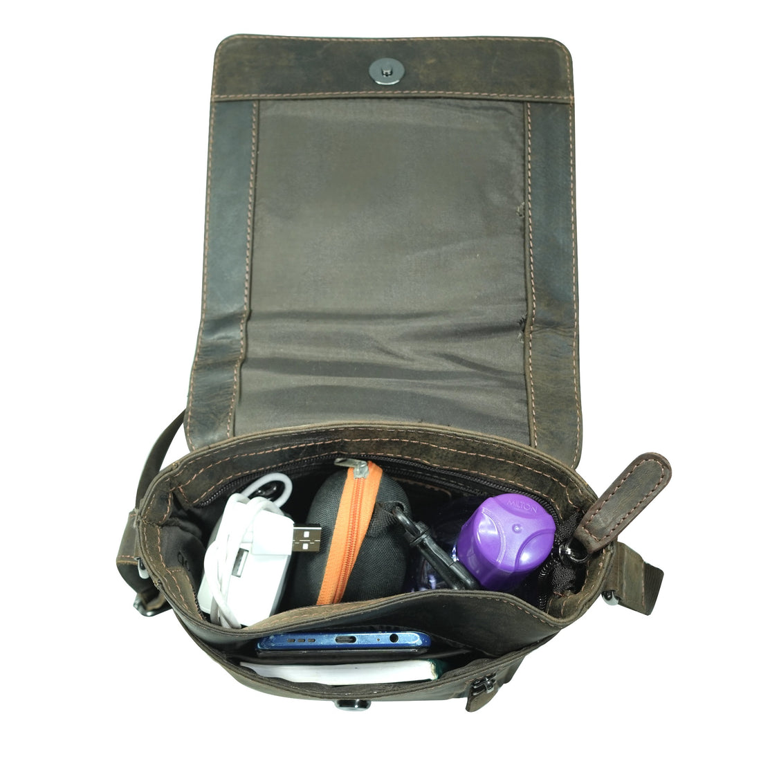 Berlin Crossbody Bag – GW191047