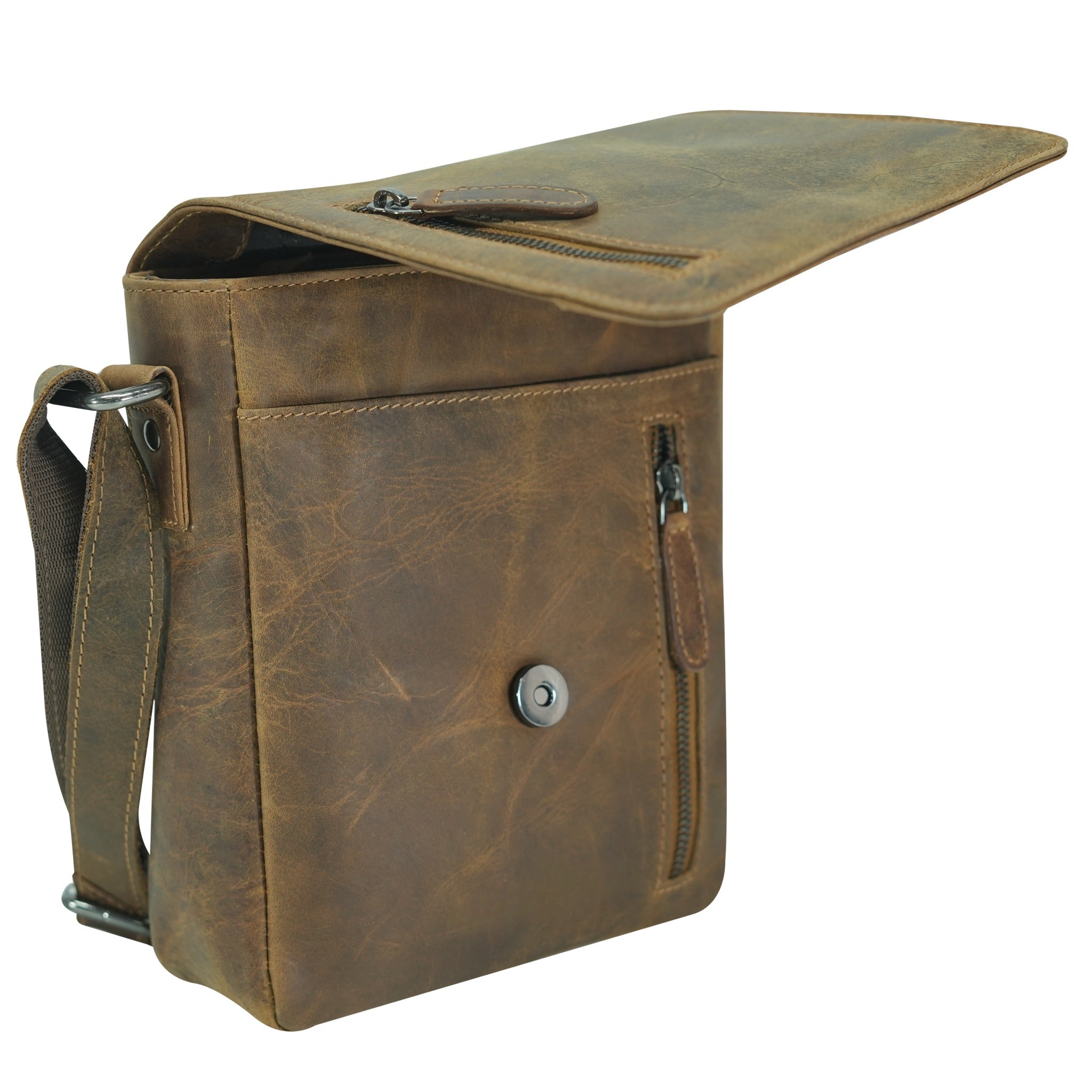 Berlin Crossbody Bag – GW191047