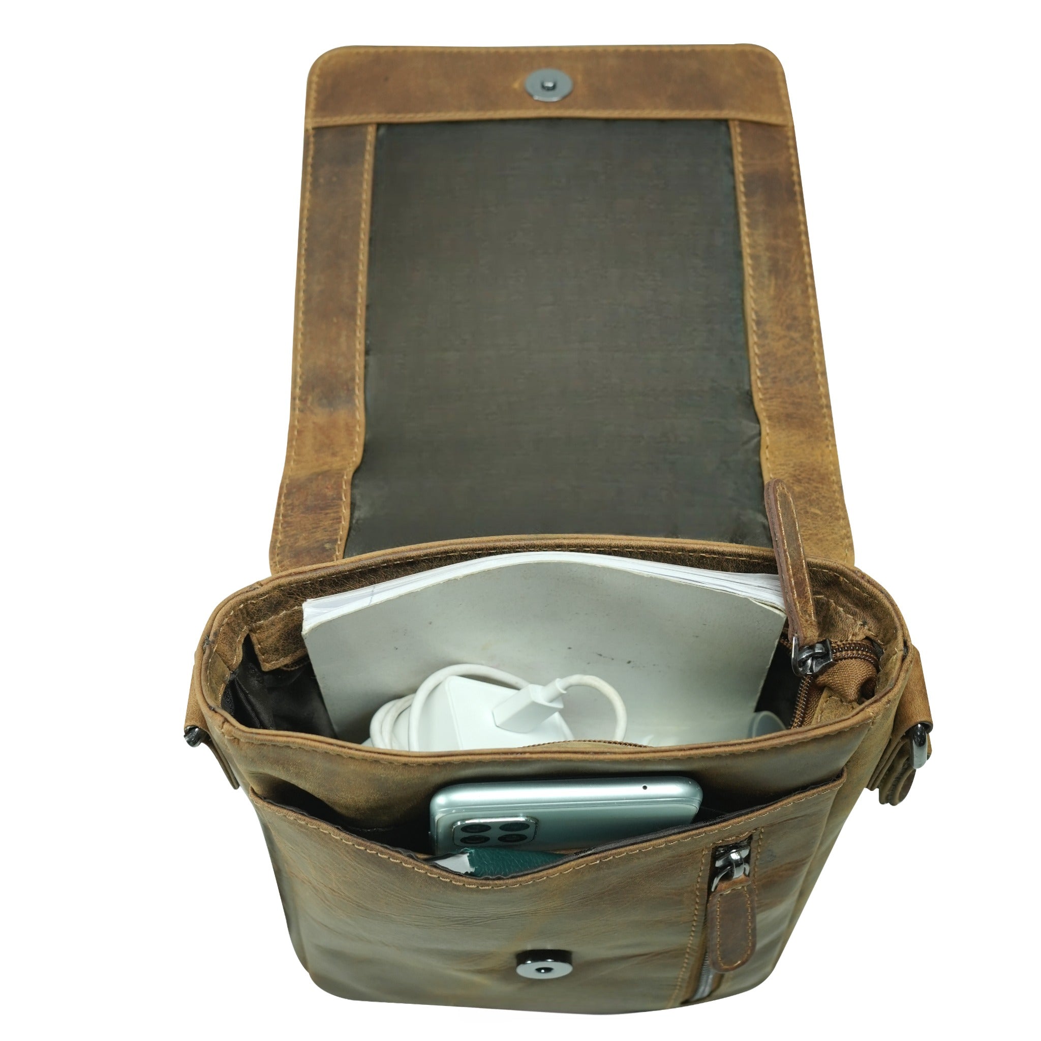 Berlin Crossbody Bag – GW191047