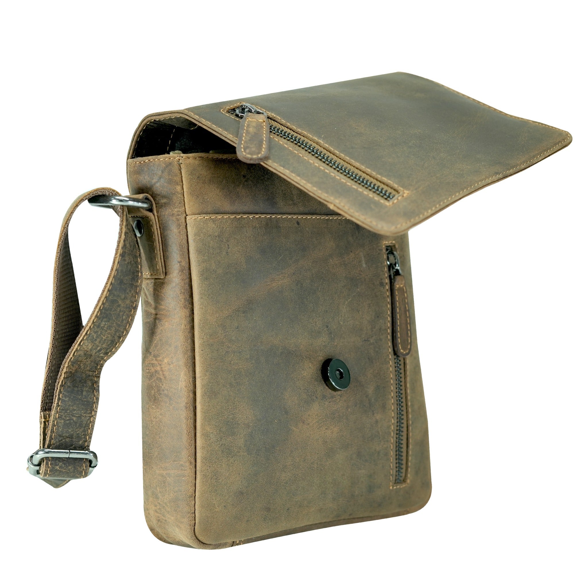 Berlin Crossbody Bag – GW191047