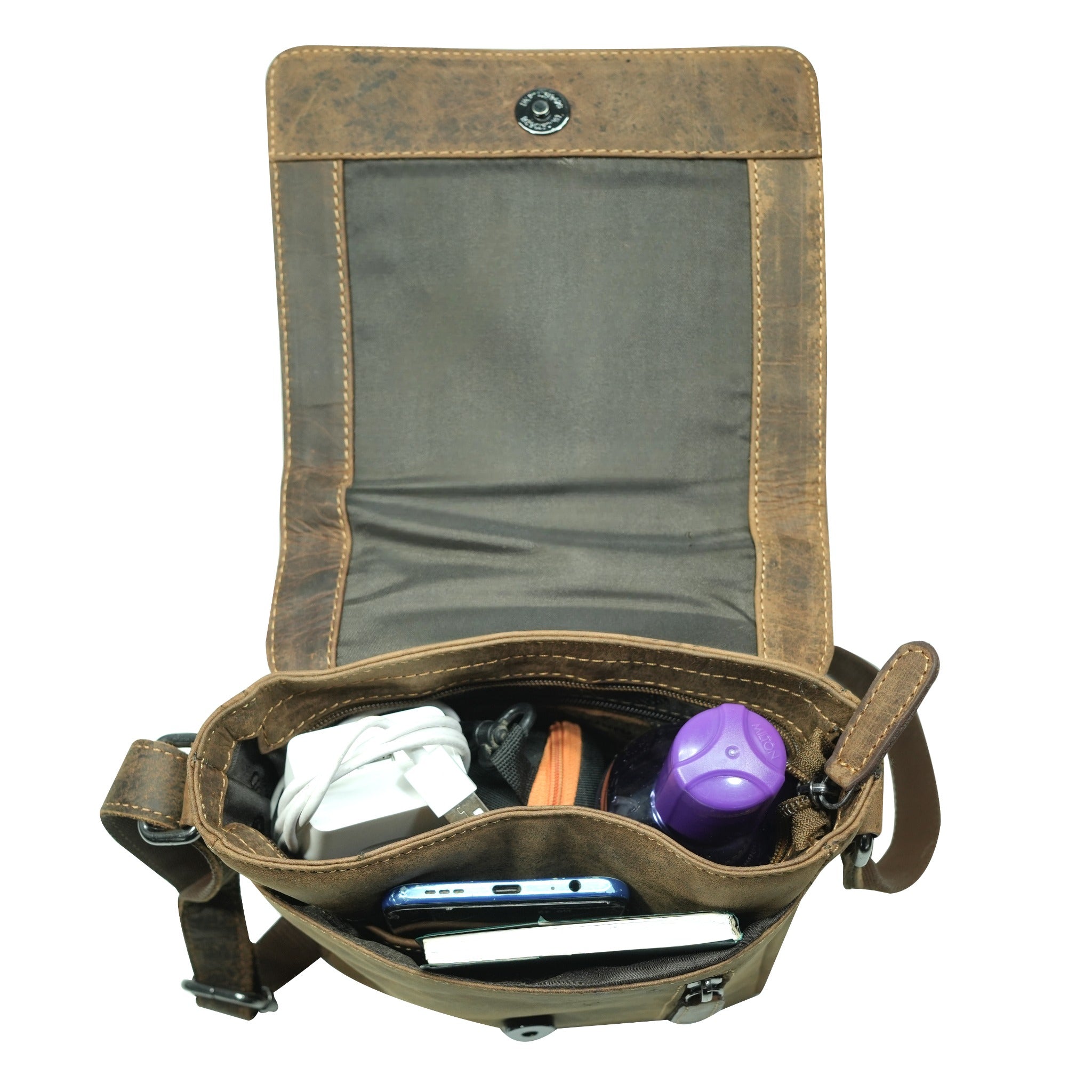 Berlin Crossbody Bag – GW191047