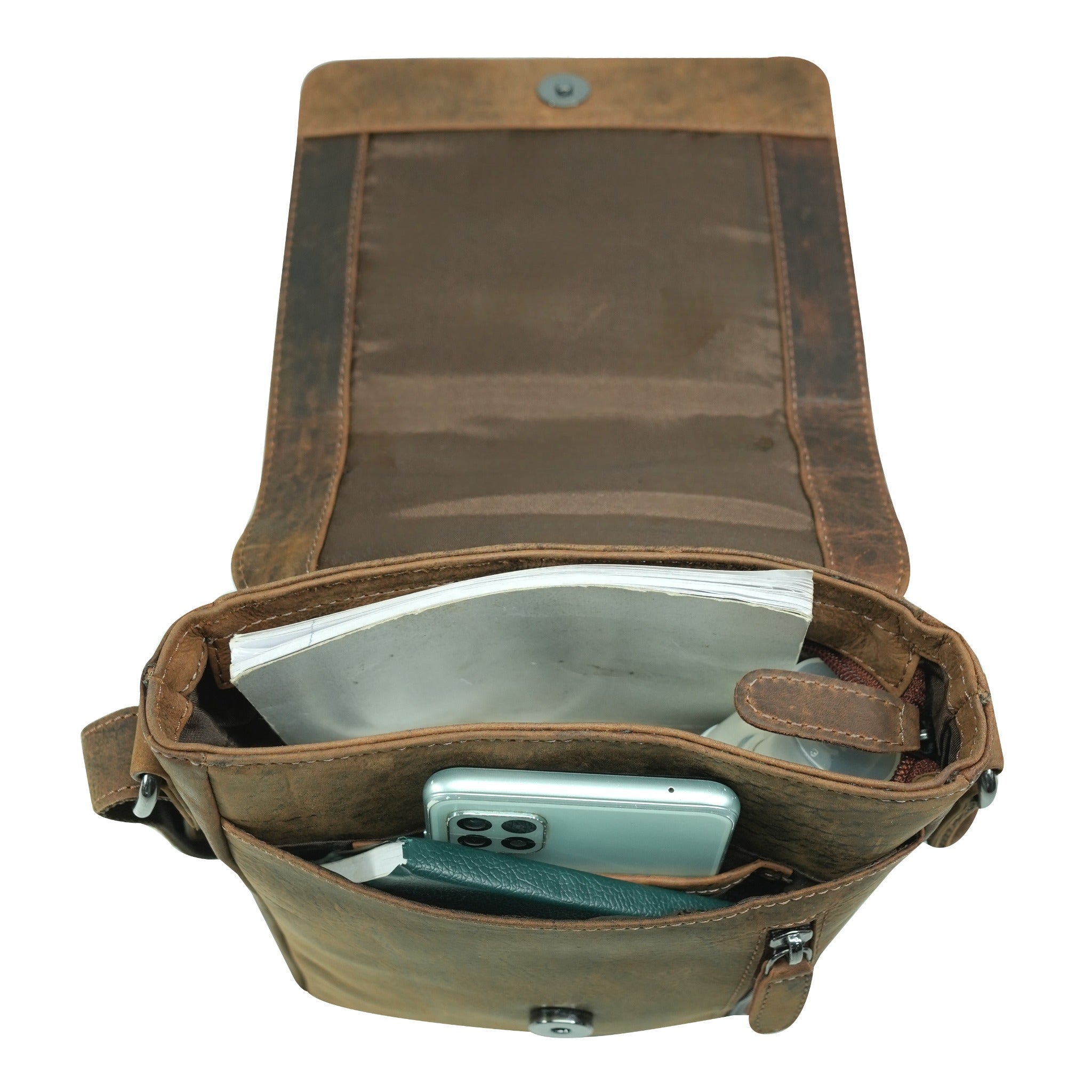 Berlin Crossbody Bag – GW191047