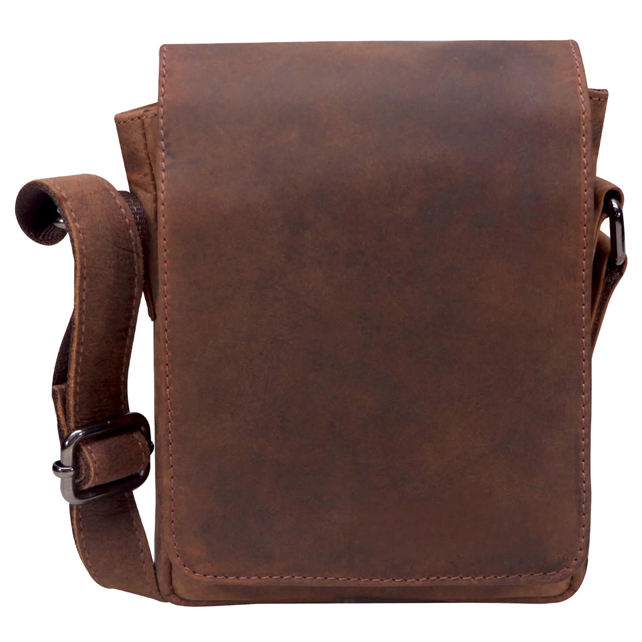 Rami Mini Leather Bag - GW191048