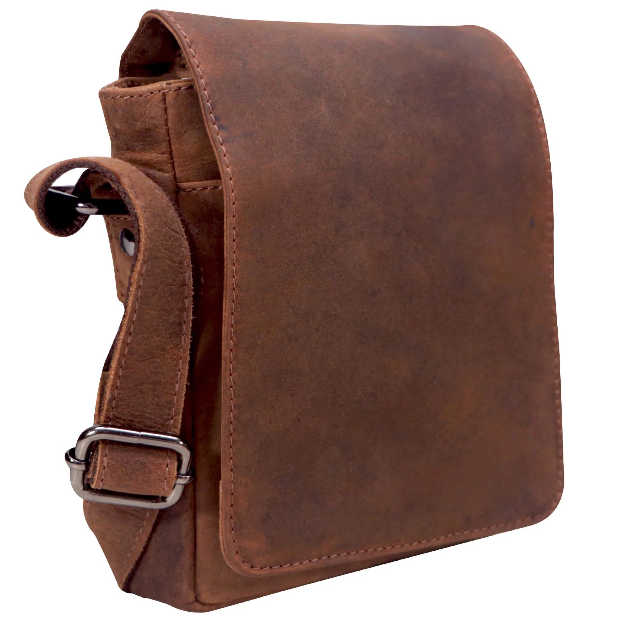 Rami Mini Leather Bag - GW191048