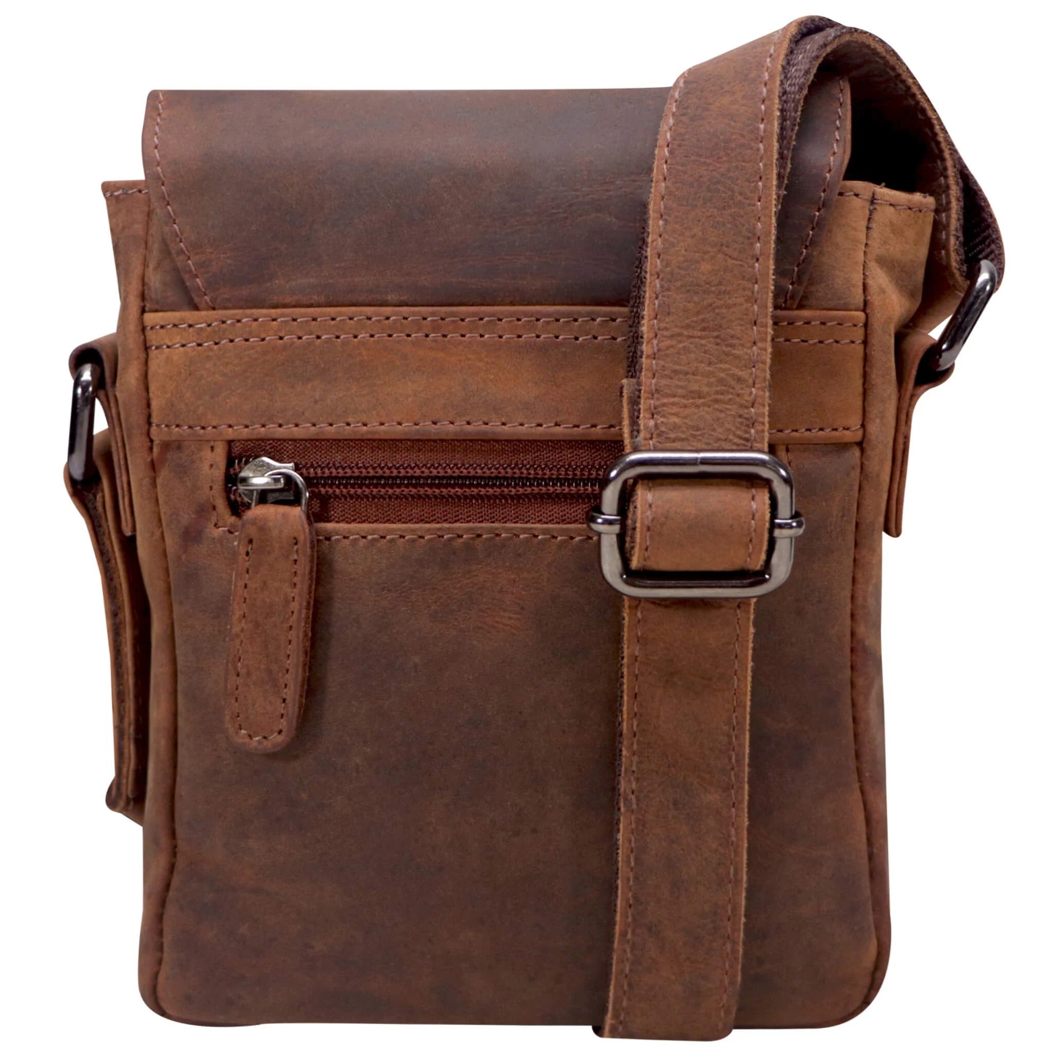 Rami Mini Leather Bag - GW191048