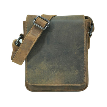 Rami Mini Leather Bag - GW191048