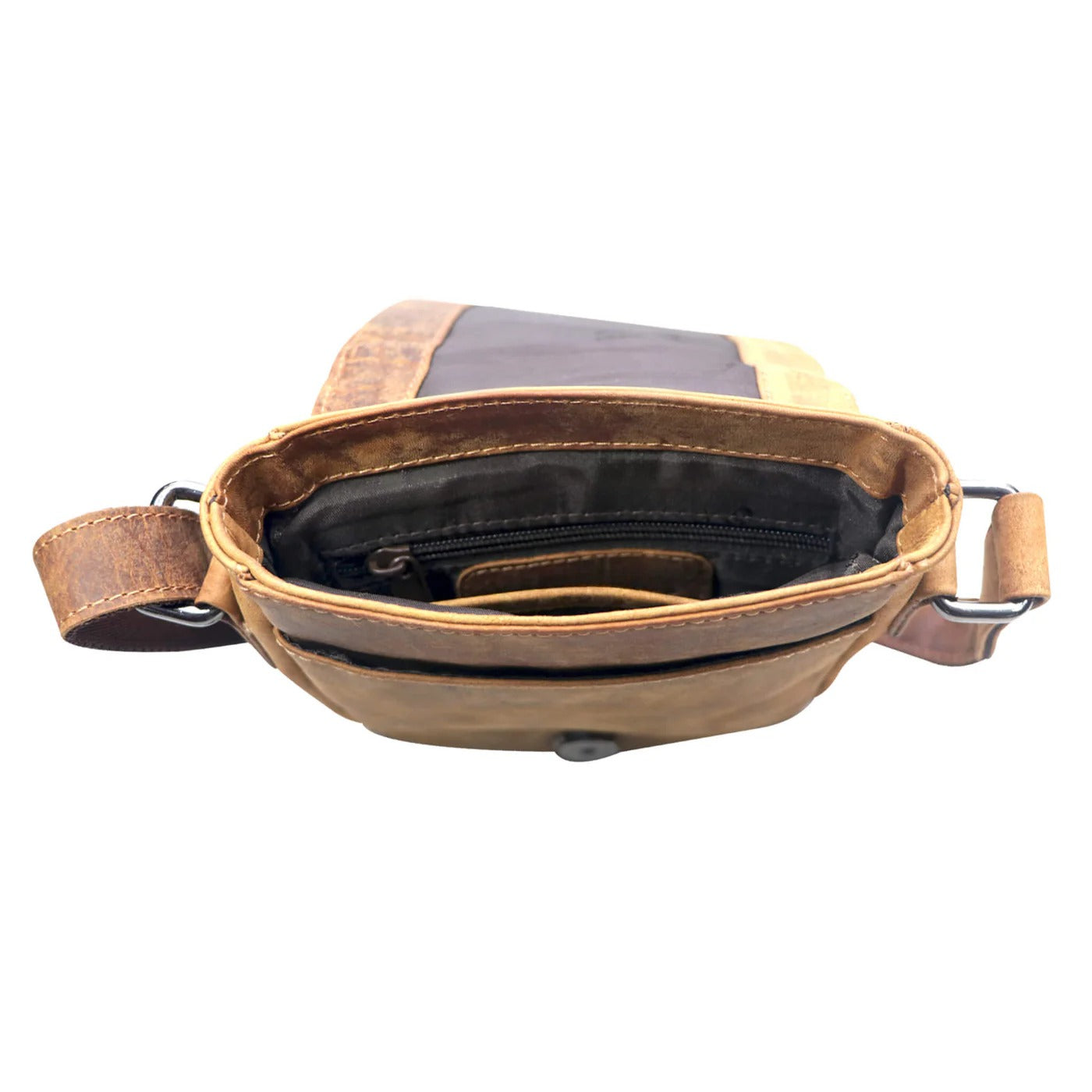 Rami Mini Leather Bag - GW191048