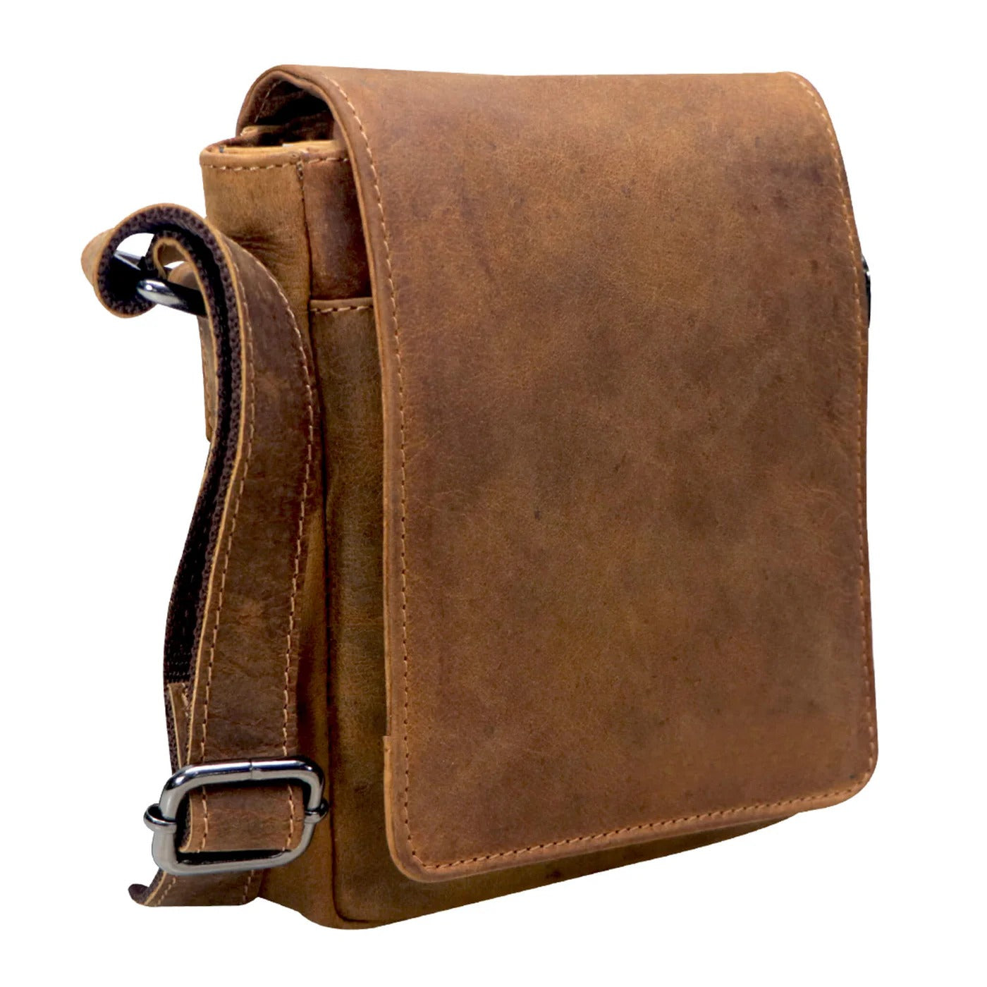 Rami Mini Leather Bag - GW191048