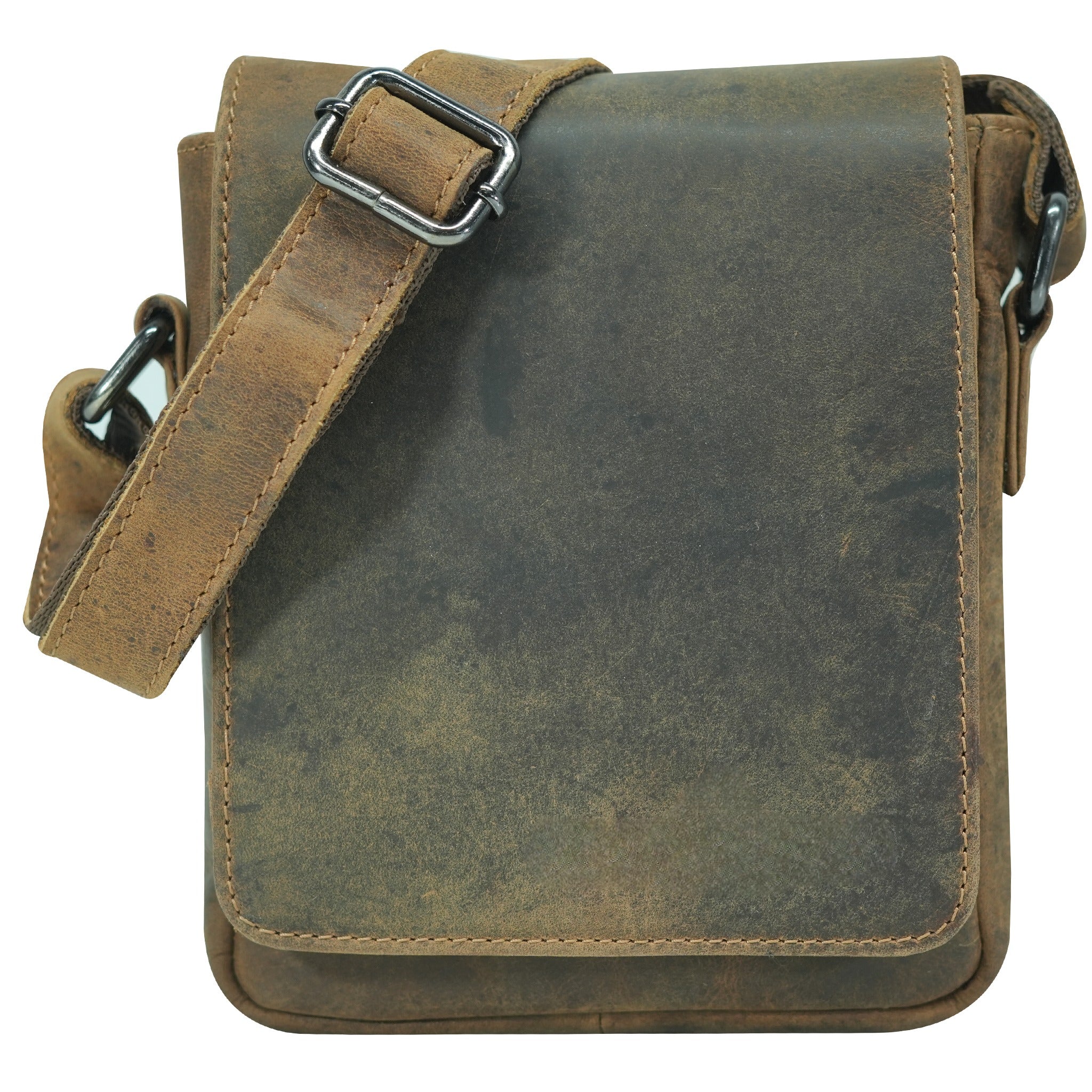 Rami Mini Leather Bag - GW191048