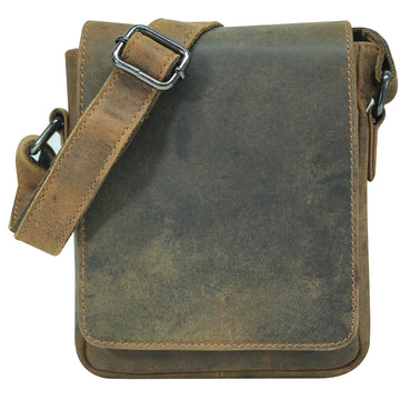 Rami Mini Leather Bag - GW191048