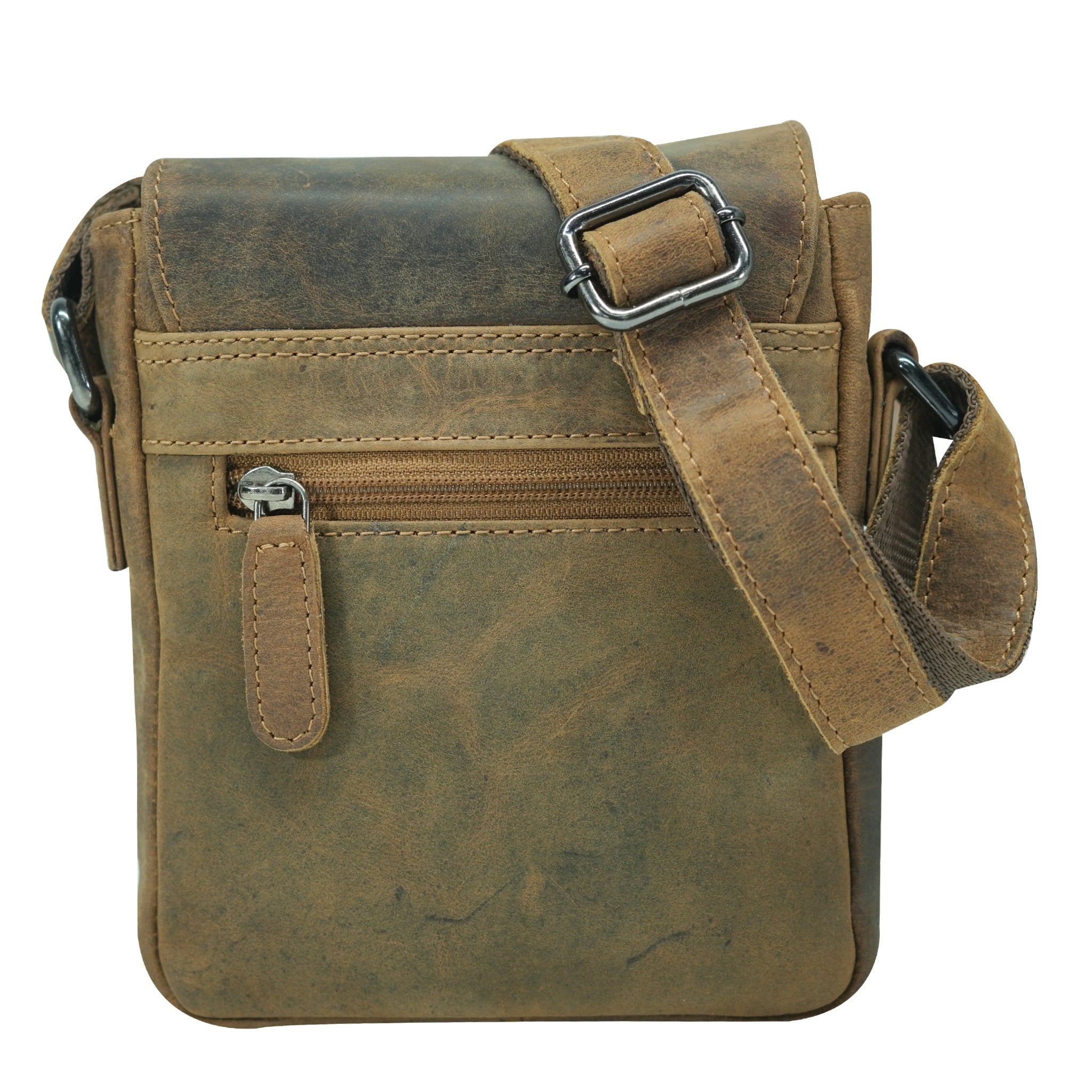 Rami Mini Leather Bag - GW191048