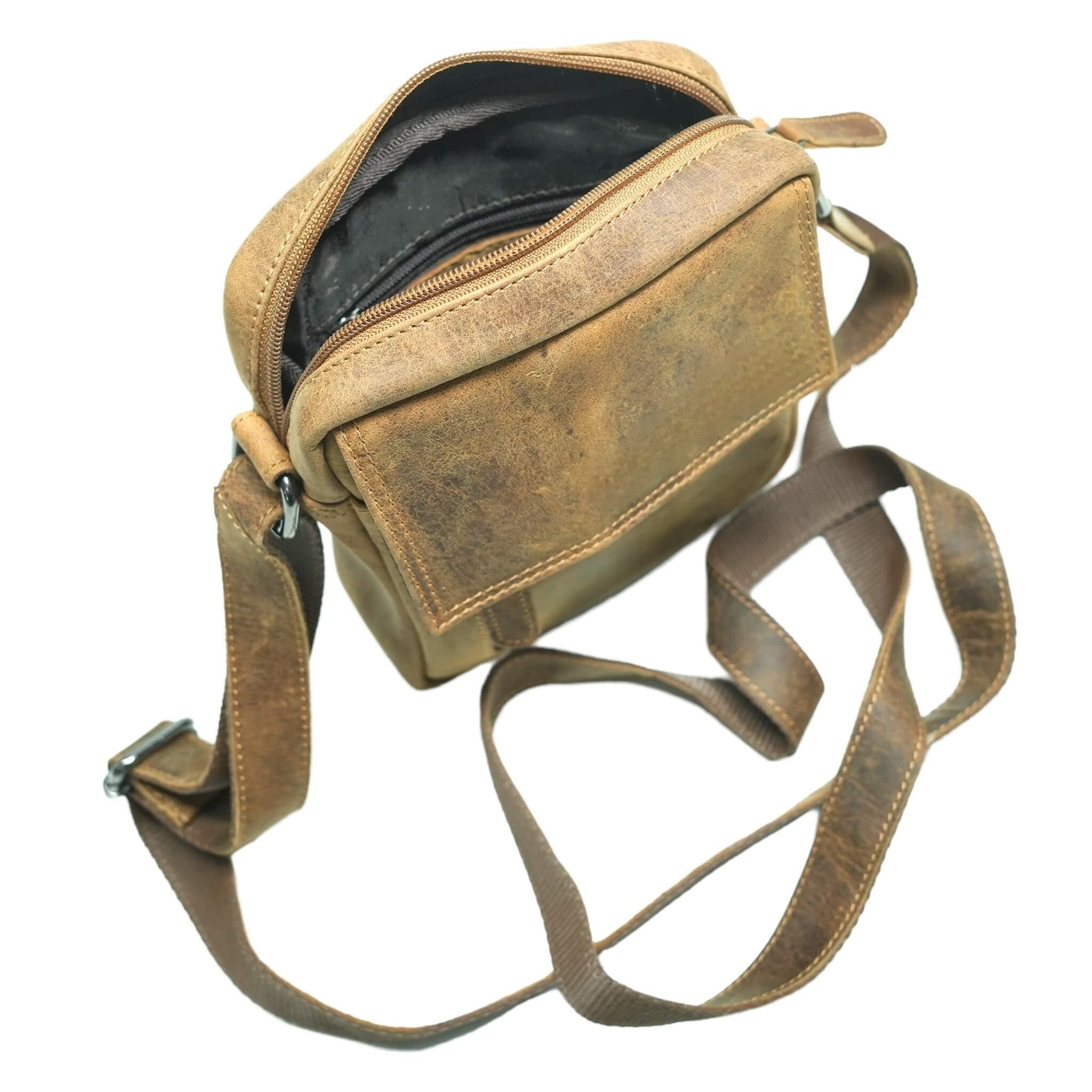 Kai Crossbody Bag – GW191051