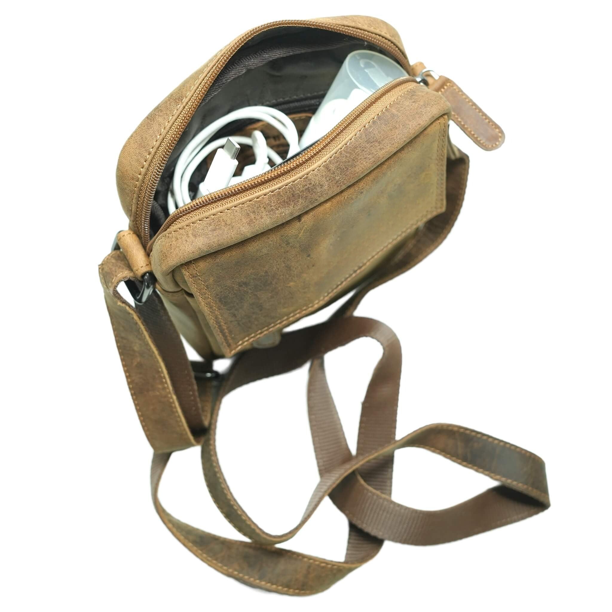 Kai Crossbody Bag – GW191051