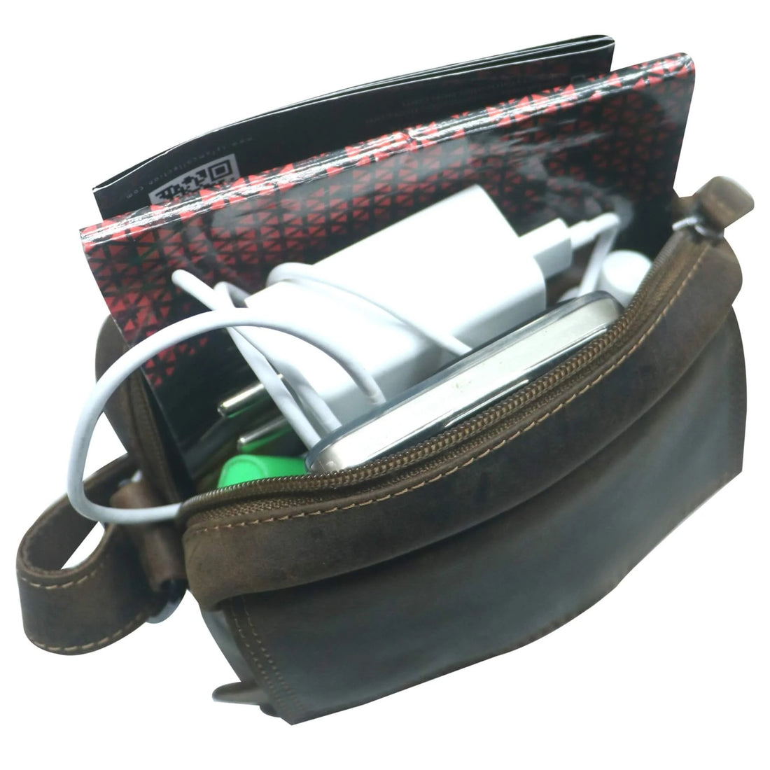 Kai Crossbody Bag – GW191051