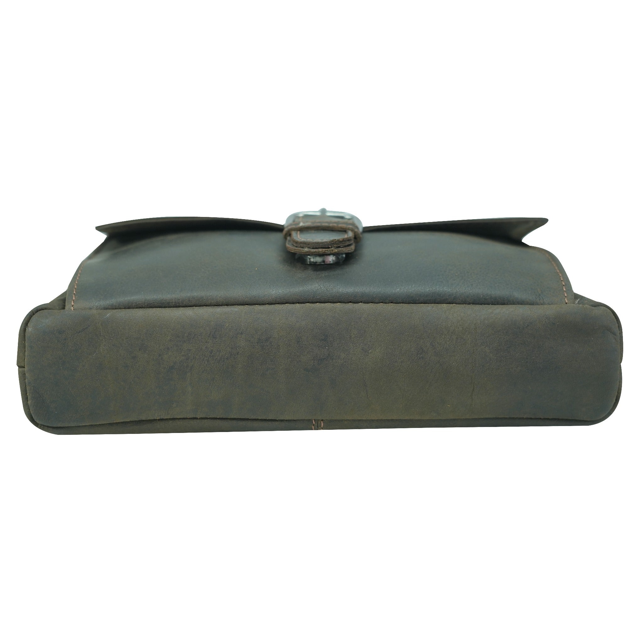 Leather Crossbody Bag – GW191060