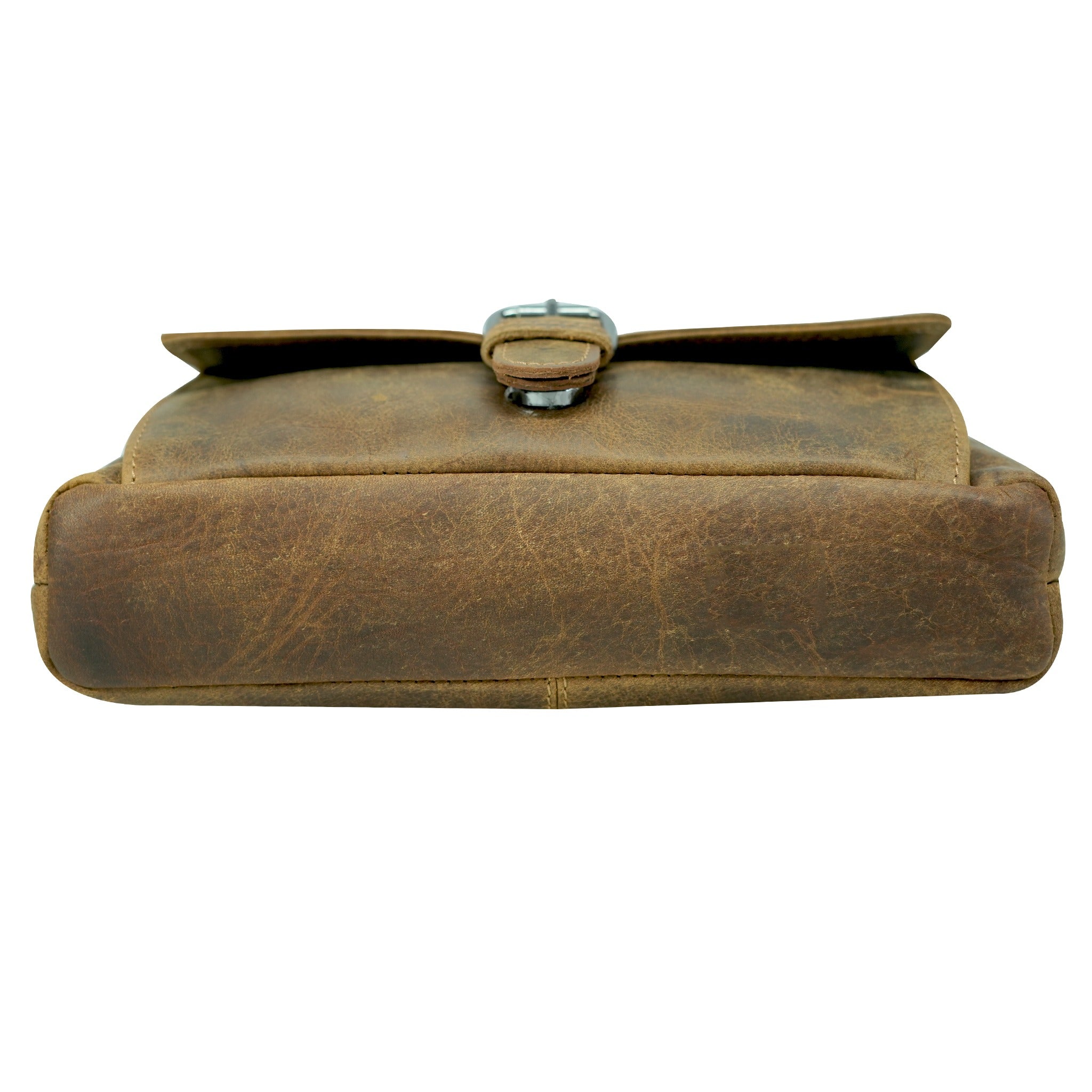 Leather Crossbody Bag – GW191060
