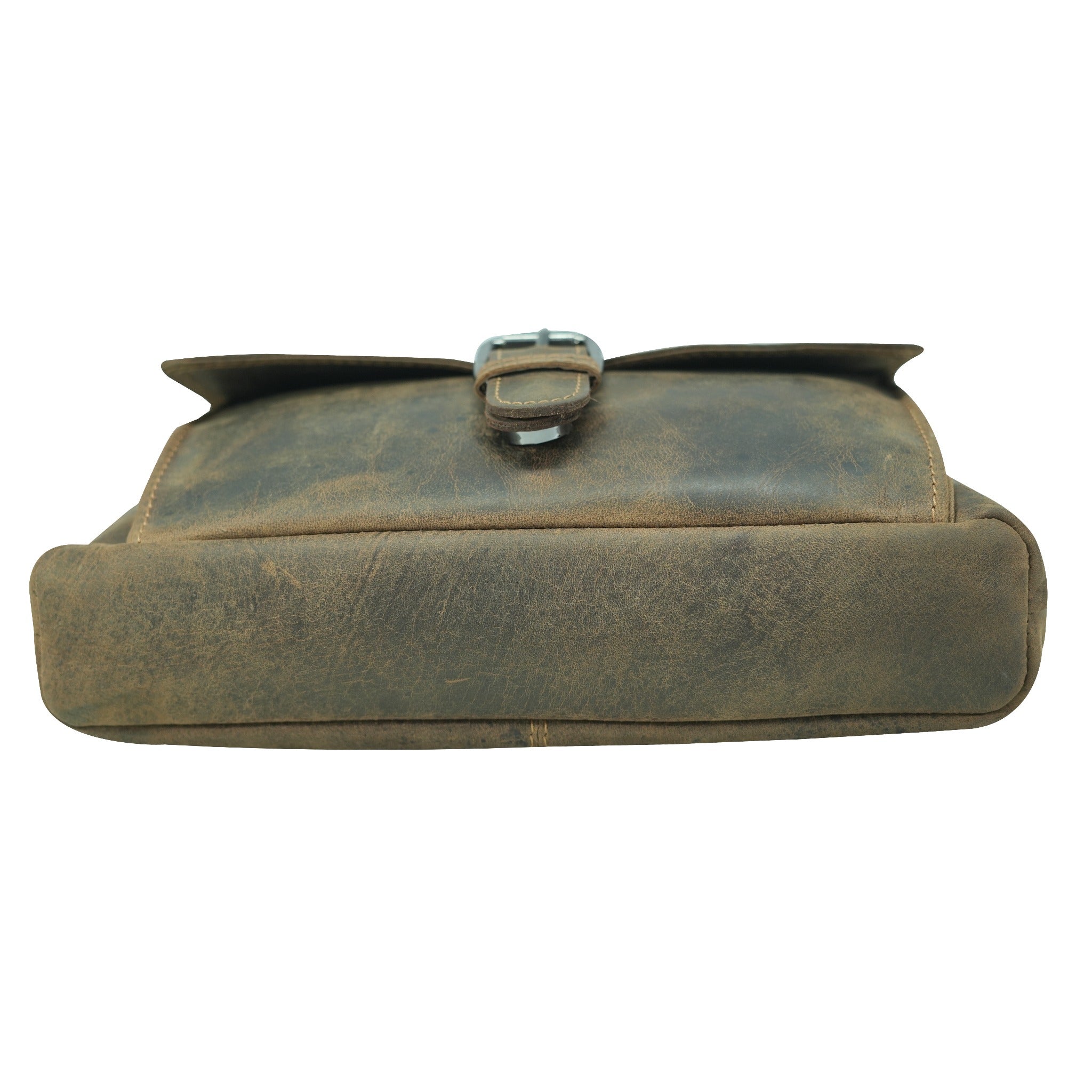 Leather Crossbody Bag – GW191060