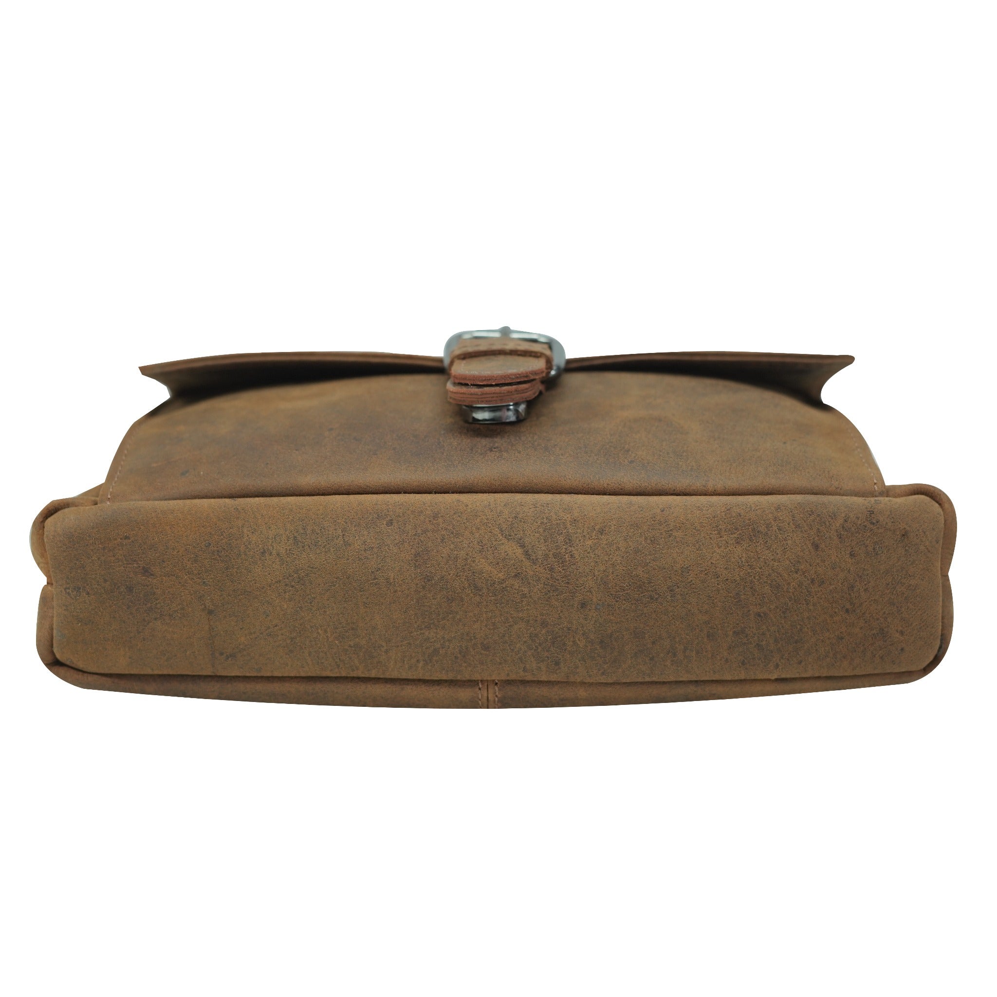 Leather Crossbody Bag – GW191060