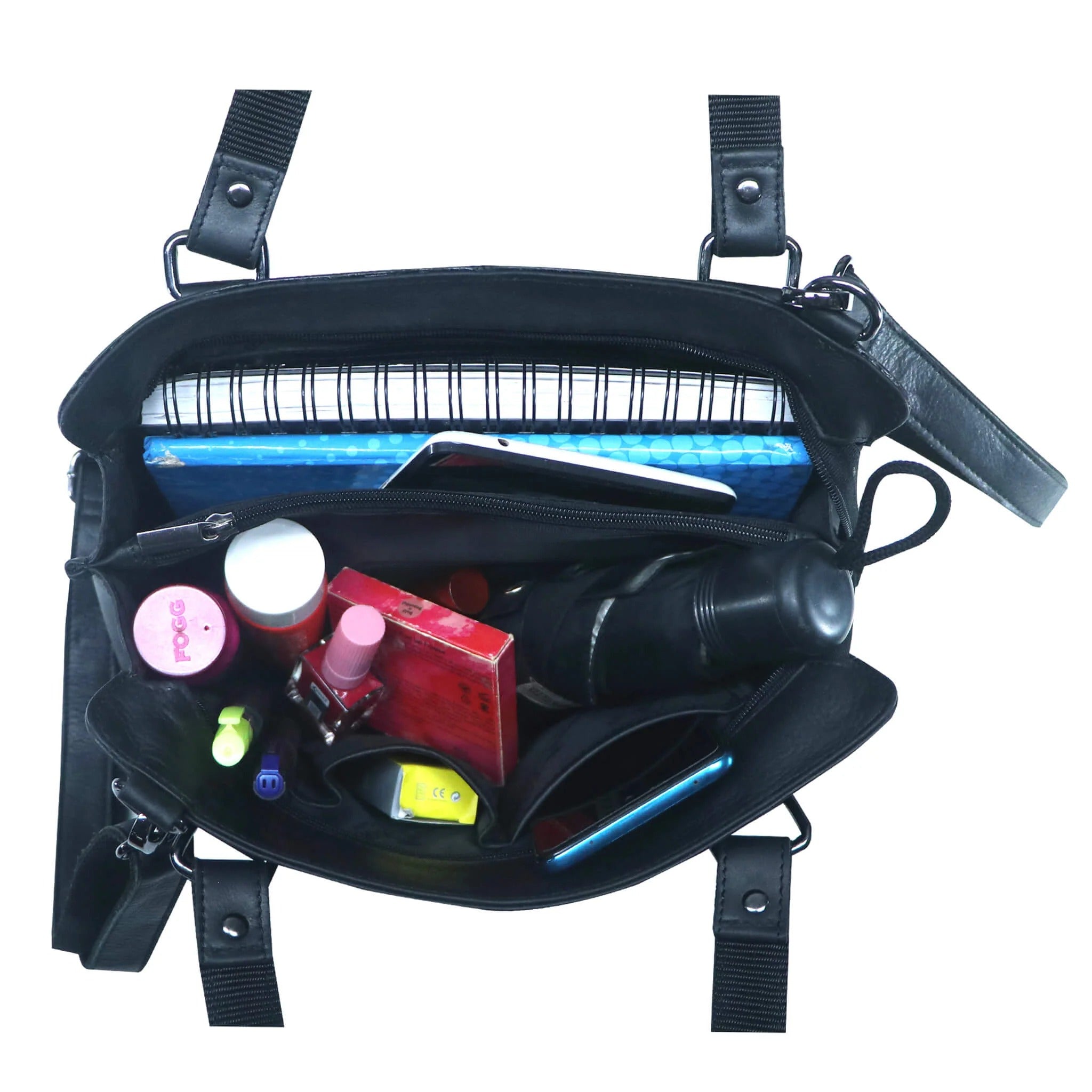 Valencia Shoulder Bag - GW19186