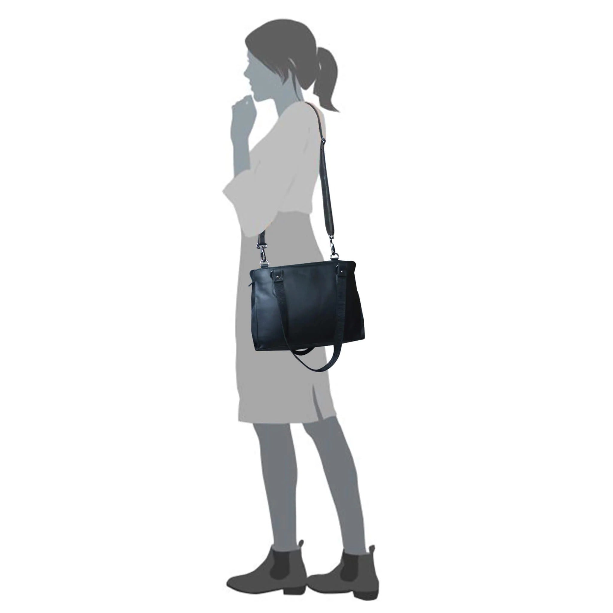 Valencia Shoulder Bag - GW19186