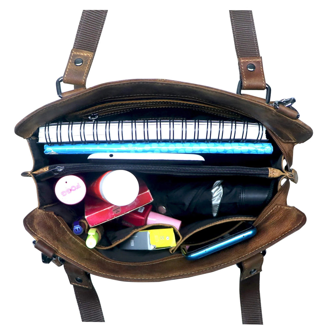 Valencia Shoulder Bag - GW19186