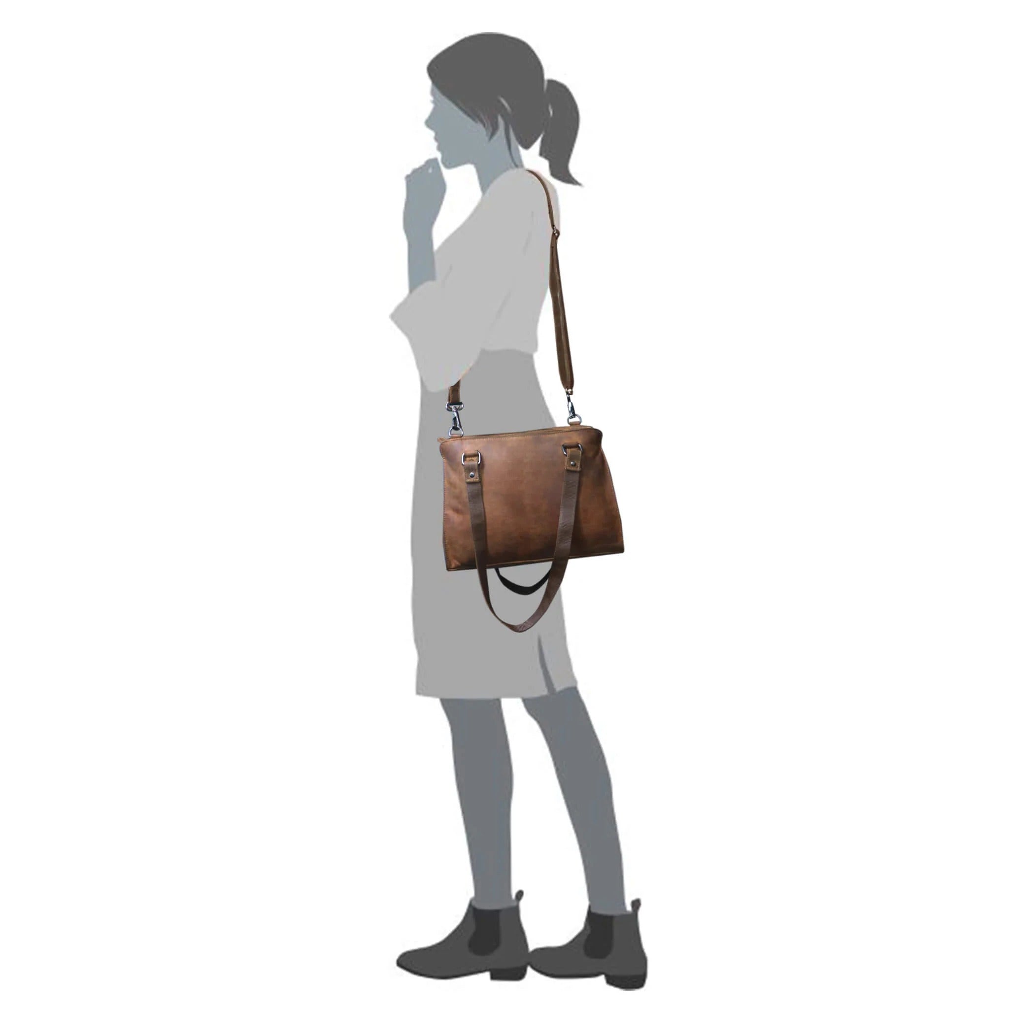 Valencia Shoulder Bag - GW19186