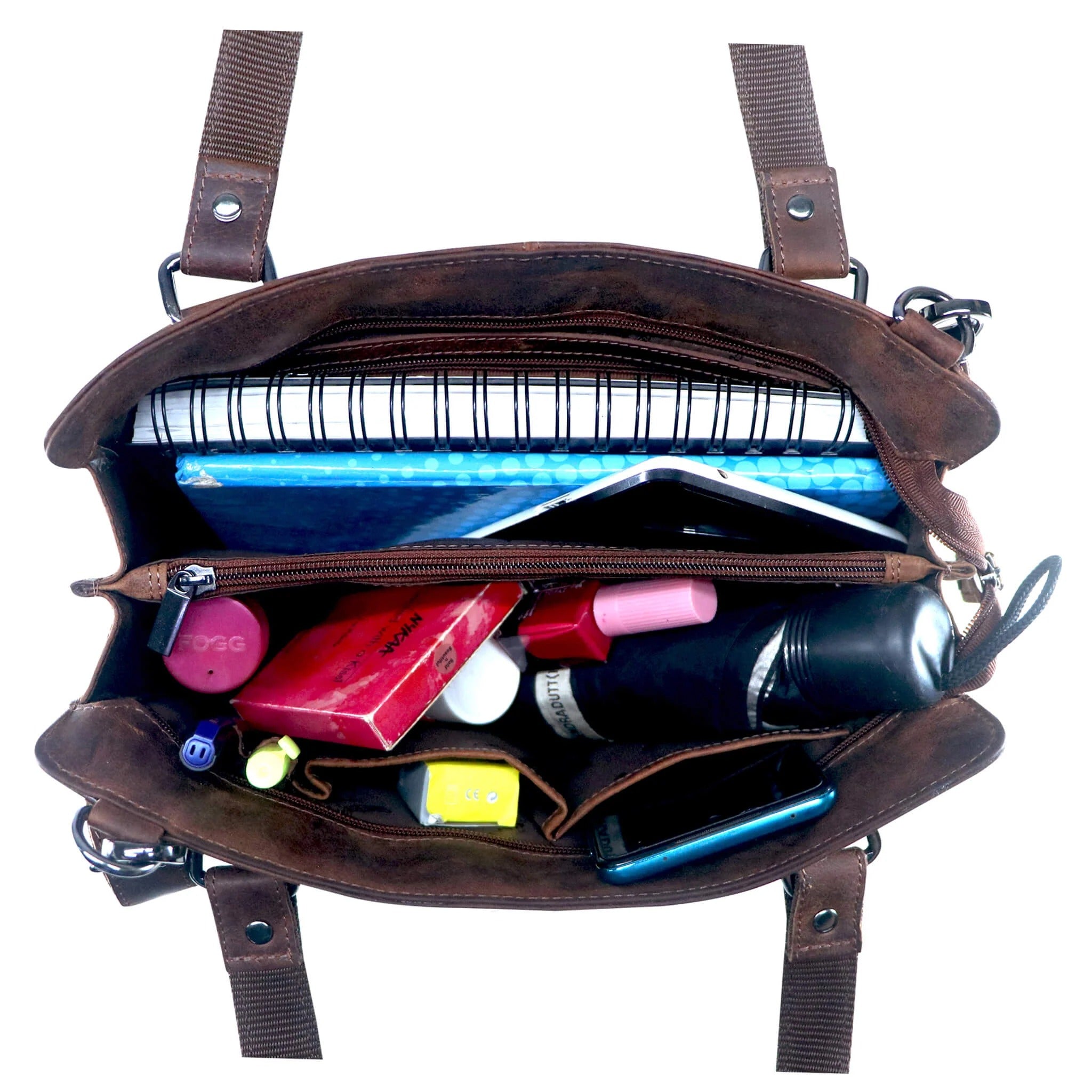 Valencia Shoulder Bag - GW19186