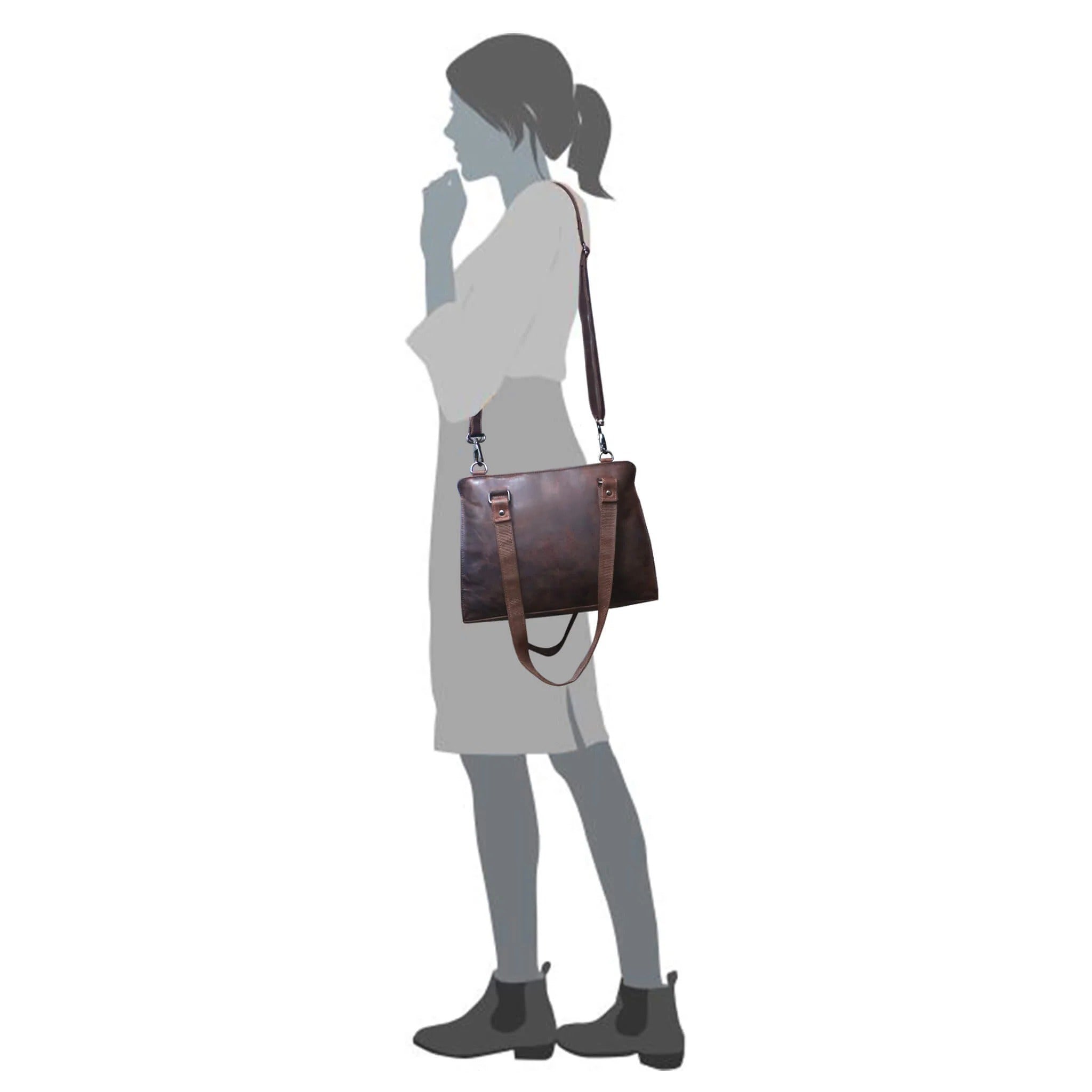 Valencia Shoulder Bag - GW19186