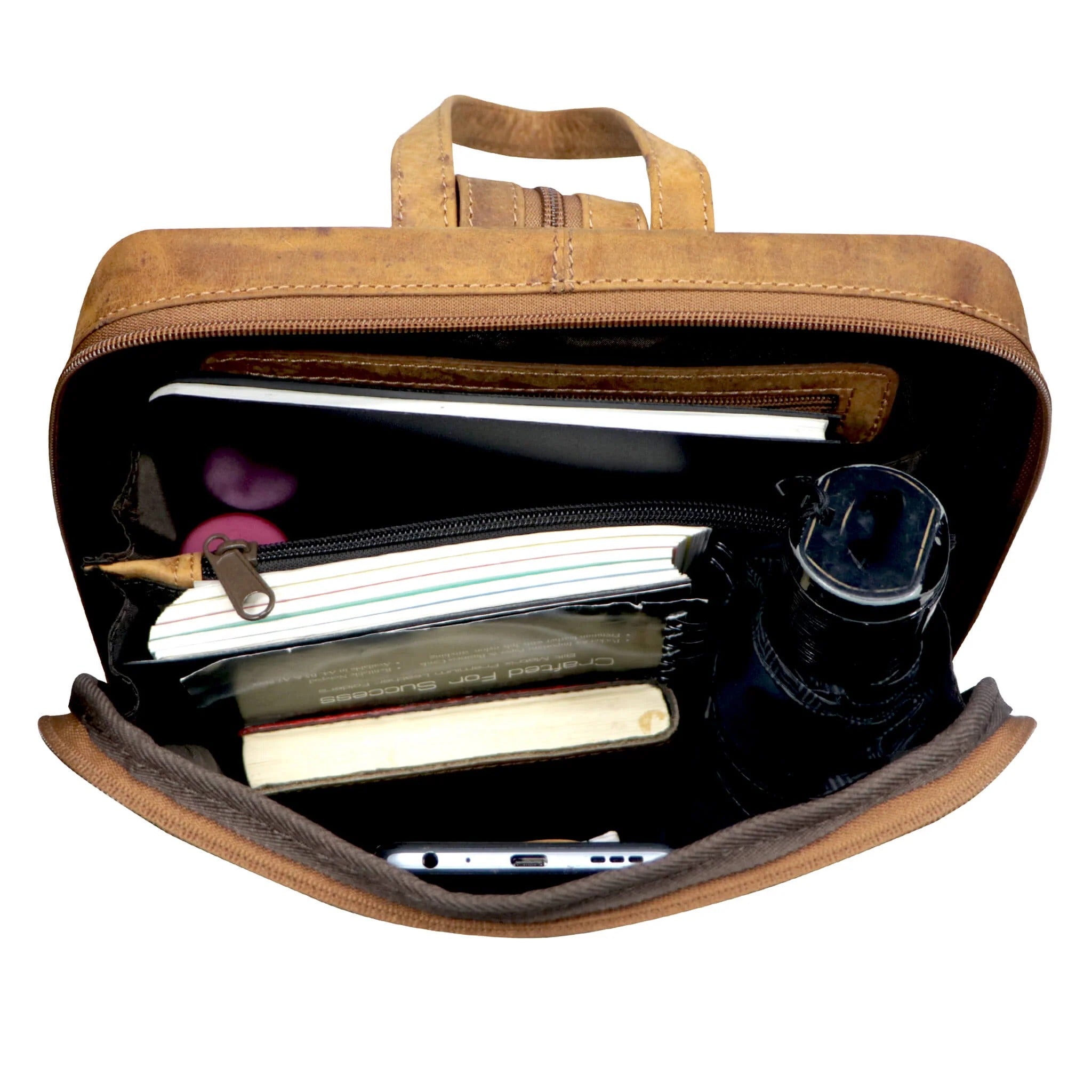 Anna Vintage Backapck - GW193042