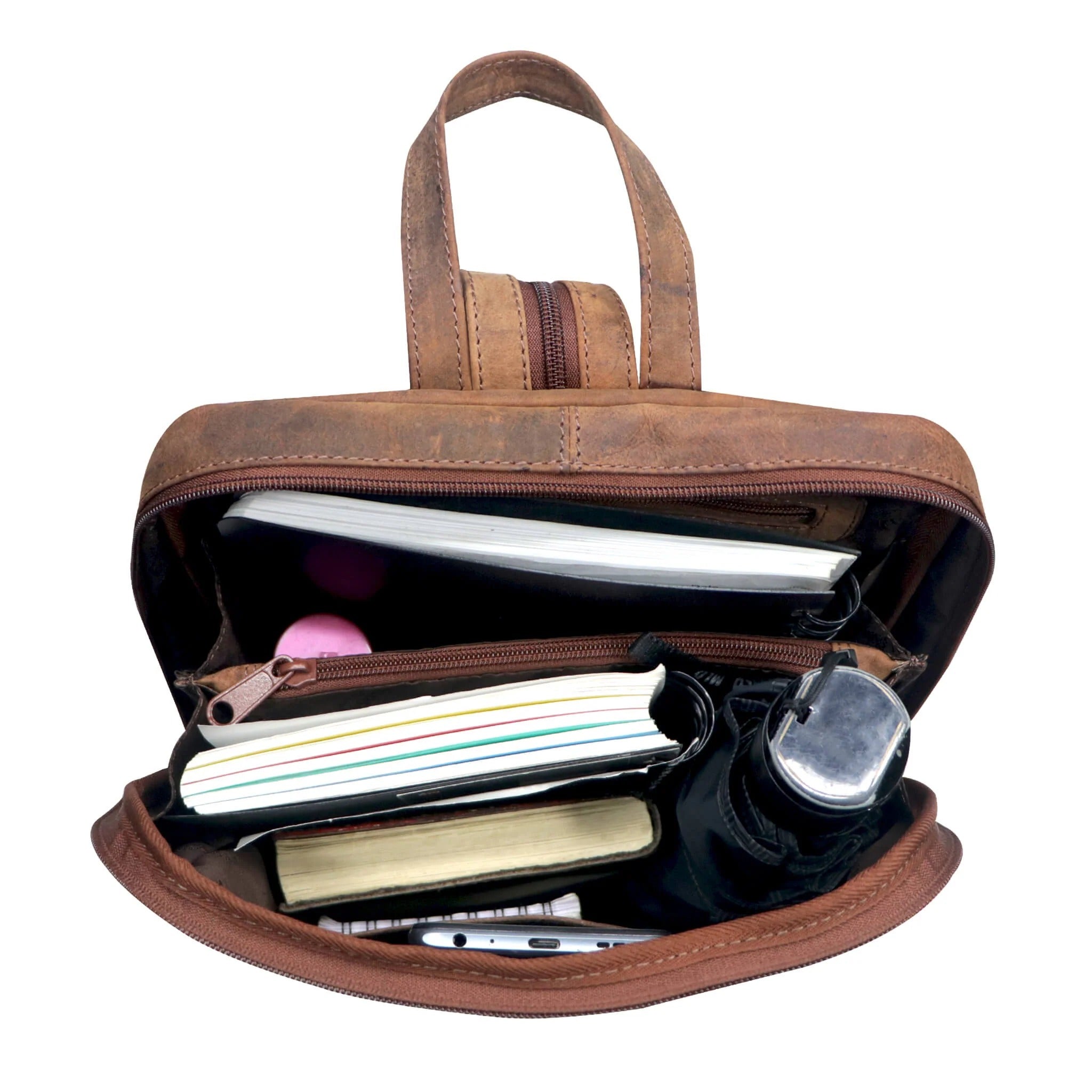 Anna Vintage Backapck - GW193042