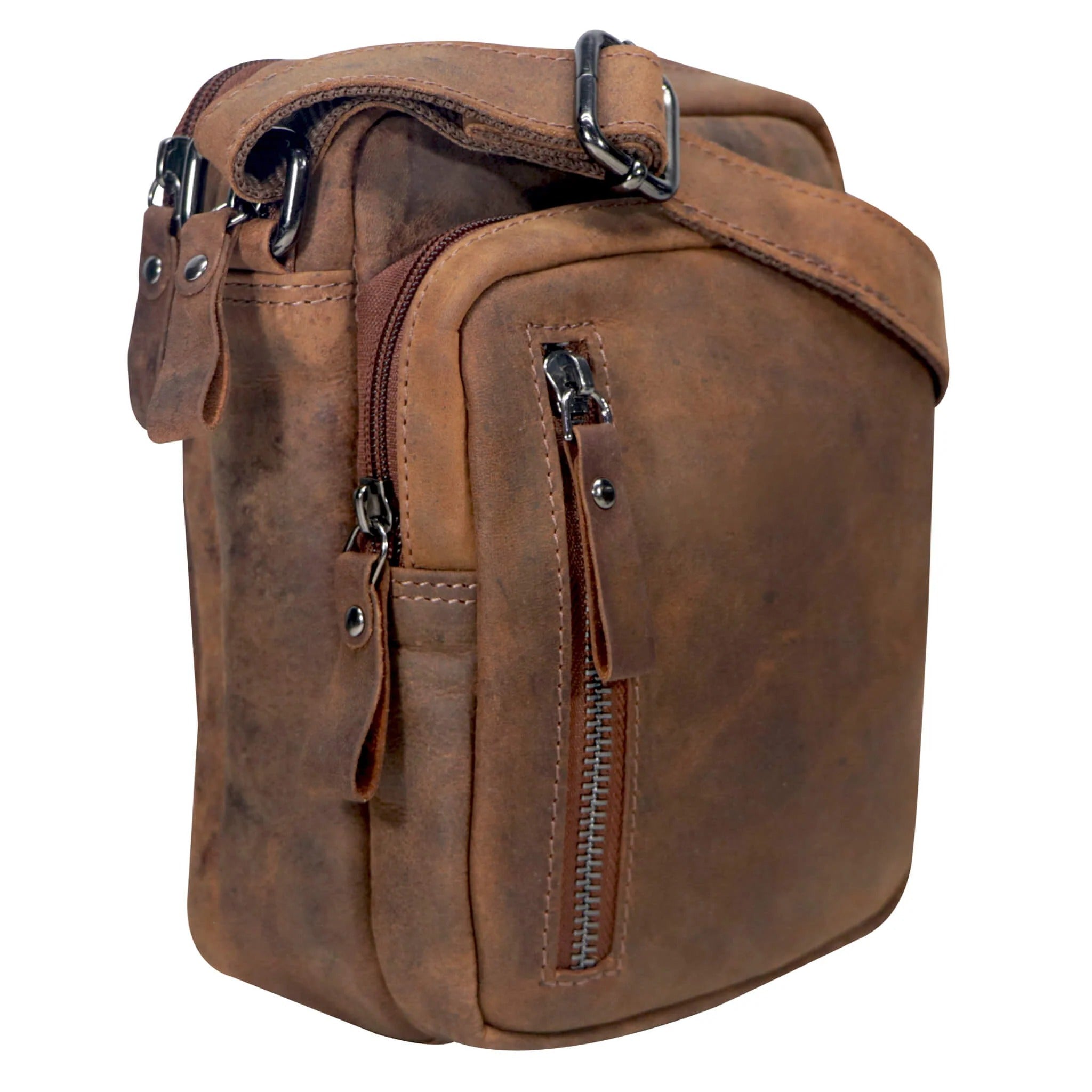 Mason Crossbody Bag - GW196608