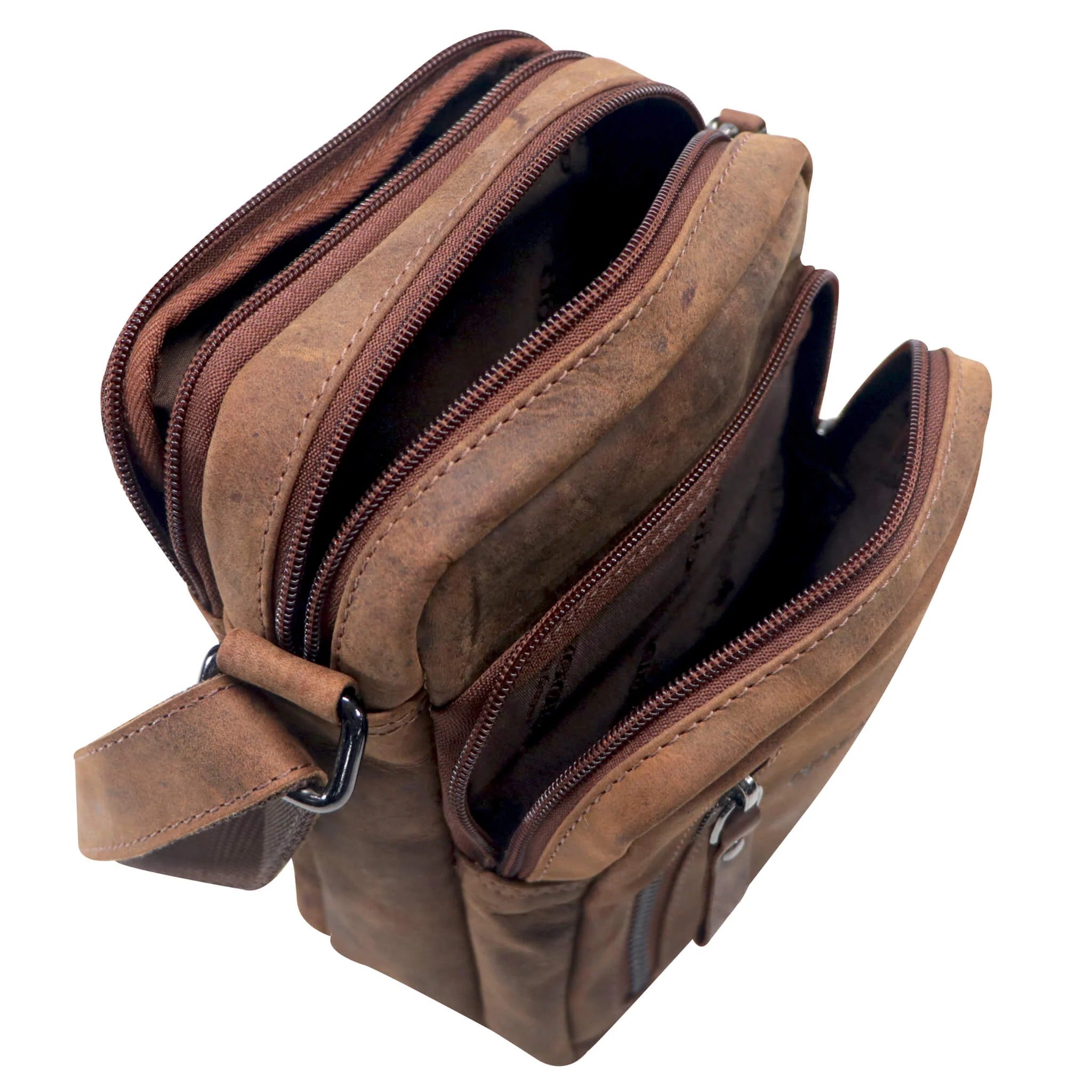 Mason Crossbody Bag - GW196608